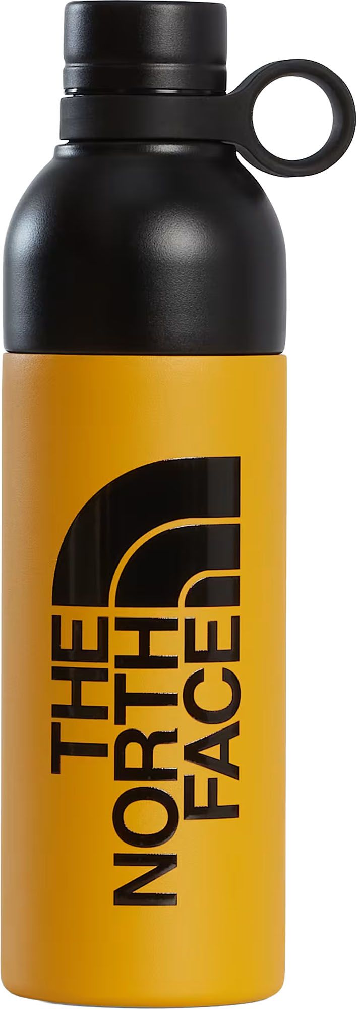 The North Face TNF™ Water Bottle 0.75L: Expedition System Graph