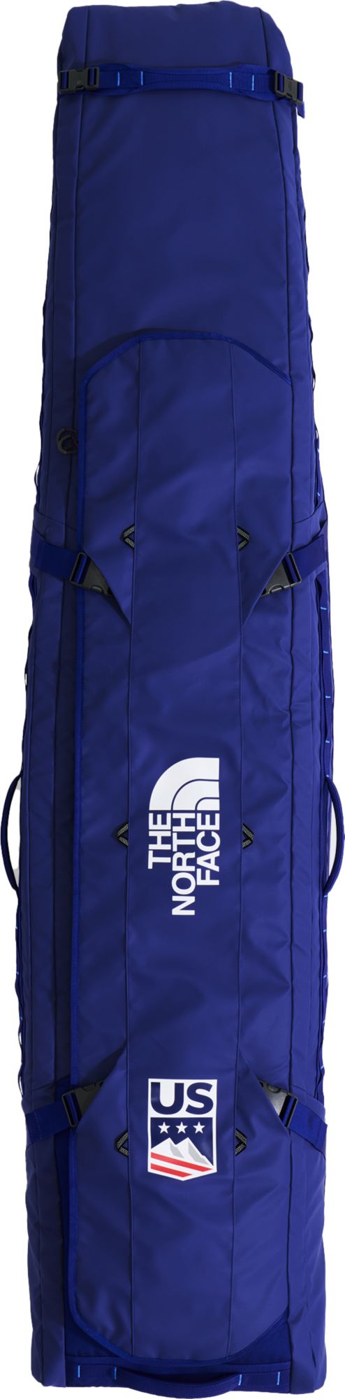 The North Face Camp Snow Roller Backpack