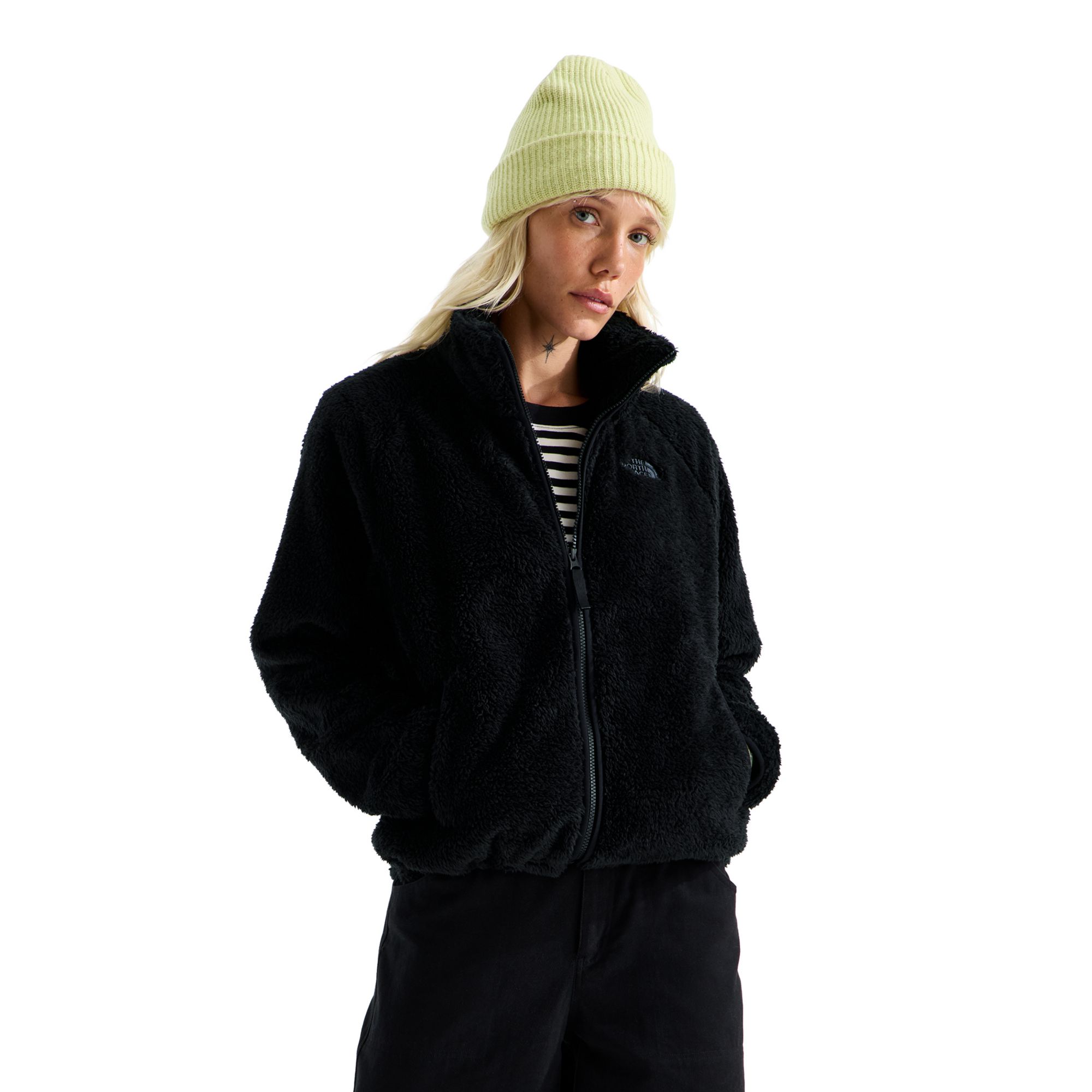 TNF Black