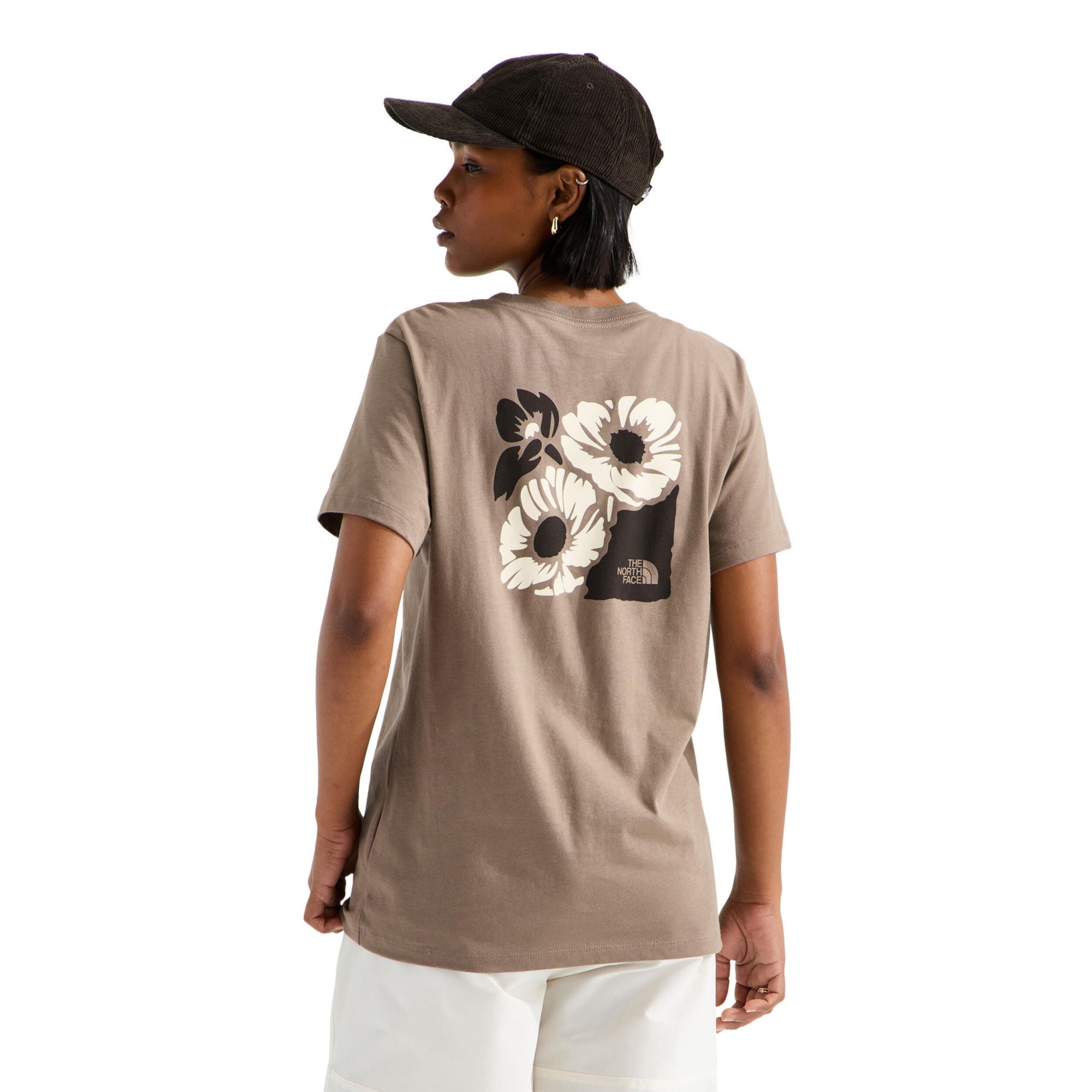 The North Face Women's Sibli Short Sleeve T-Shirt