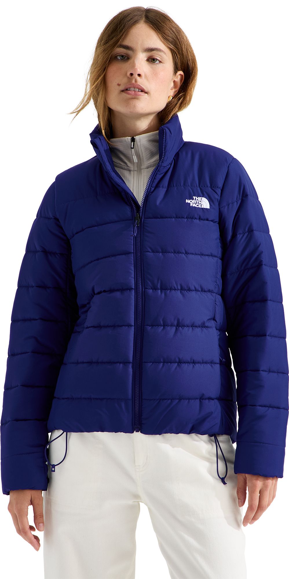 The North Face Women's Aconcagua Jacket