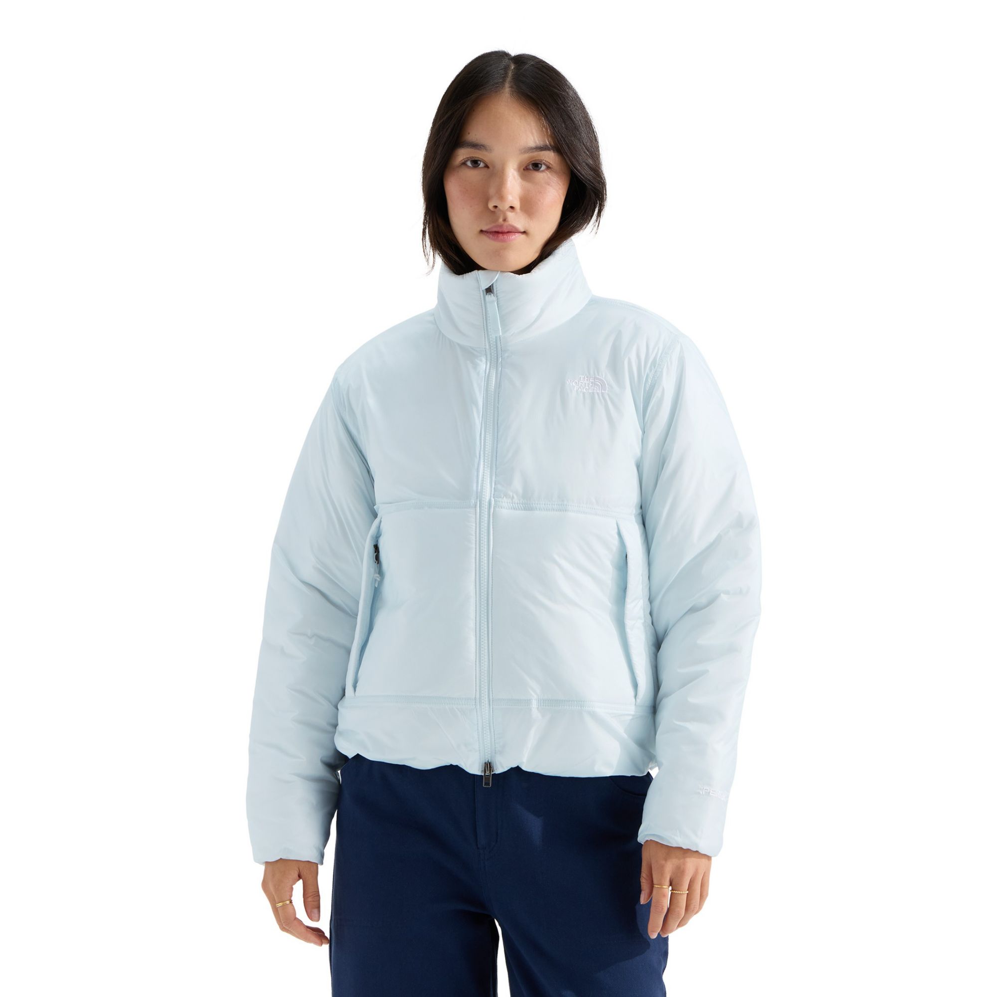 The North Face Women's Pertex Explore Jacket