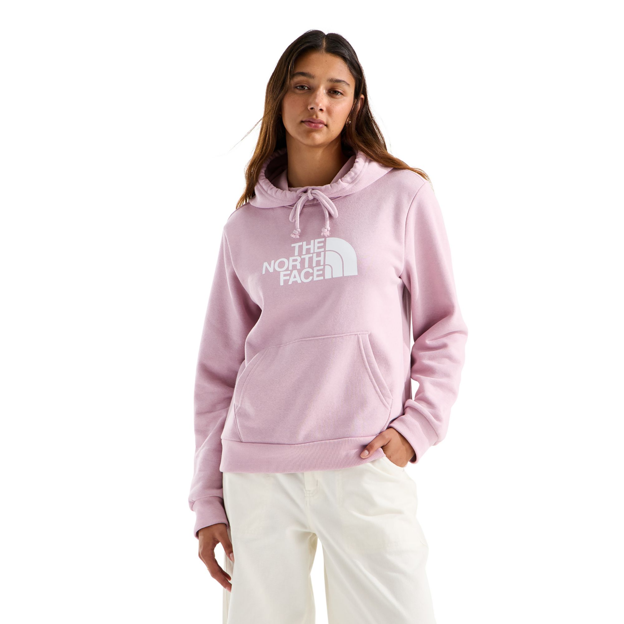 The North Face Women's Evo H Dome Regular Hoodie