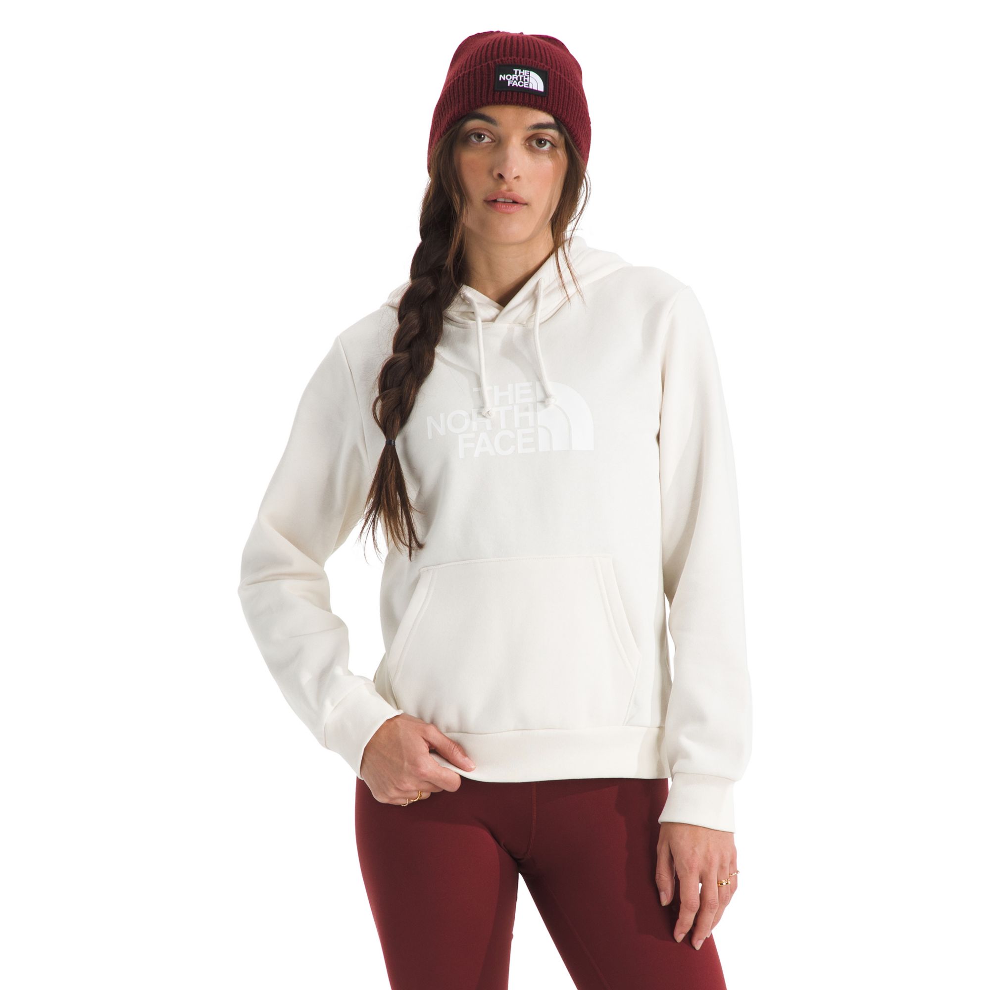 The North Face Women's Evo H Dome Regular Hoodie