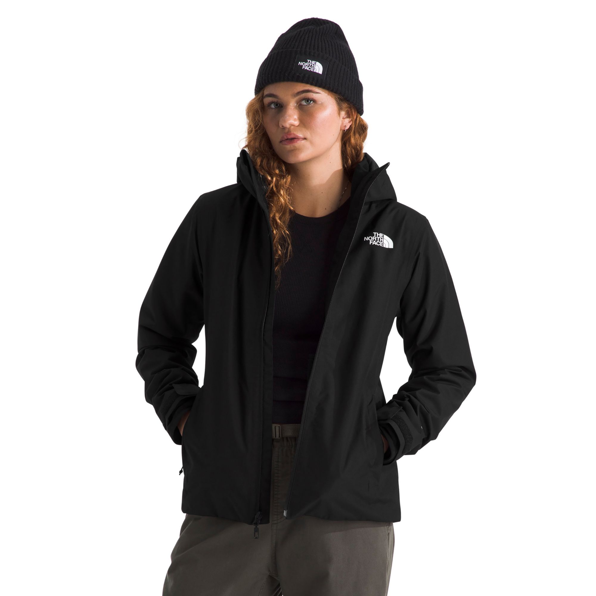 The North Face Women's Quest Mono Triclimate Jacket