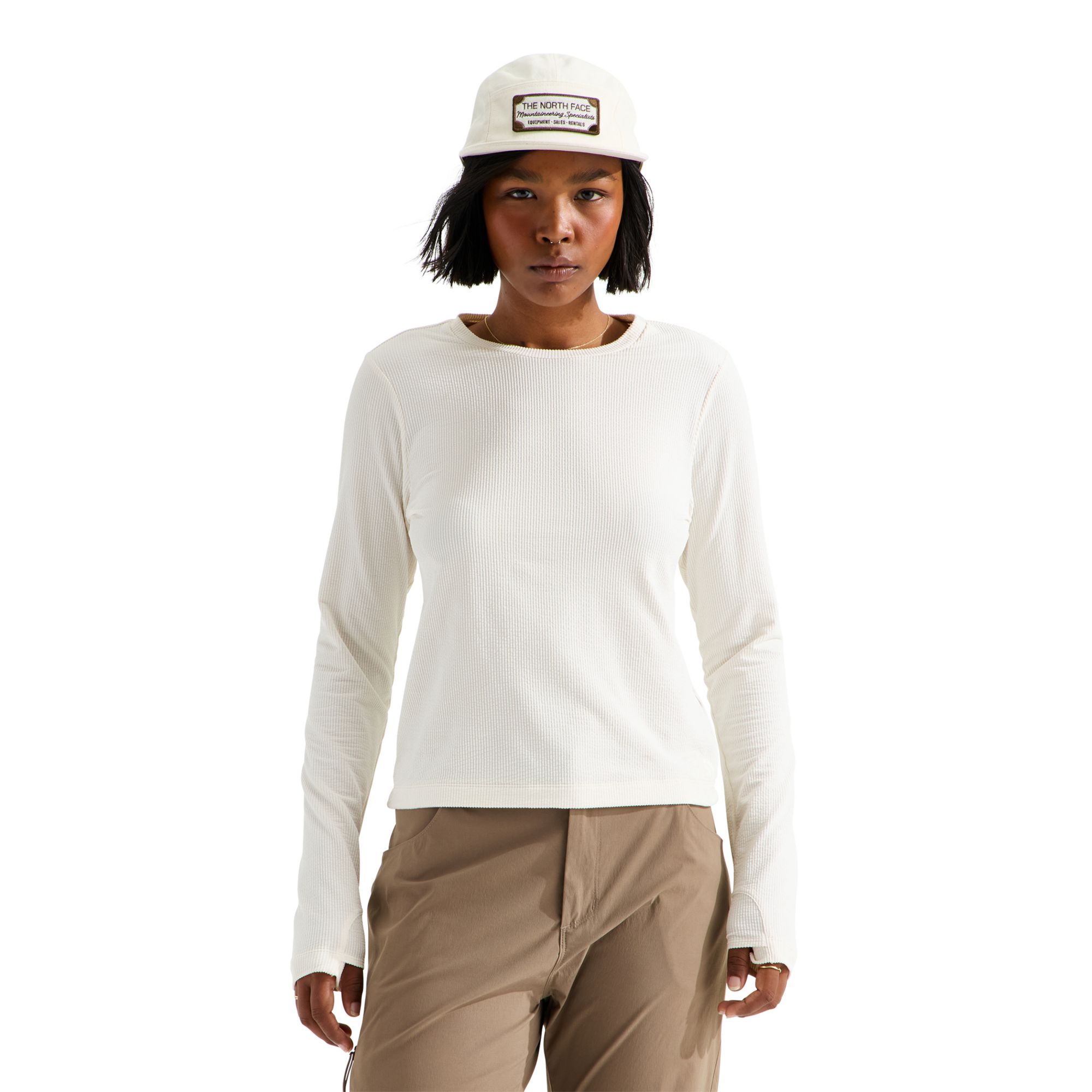 White Dune