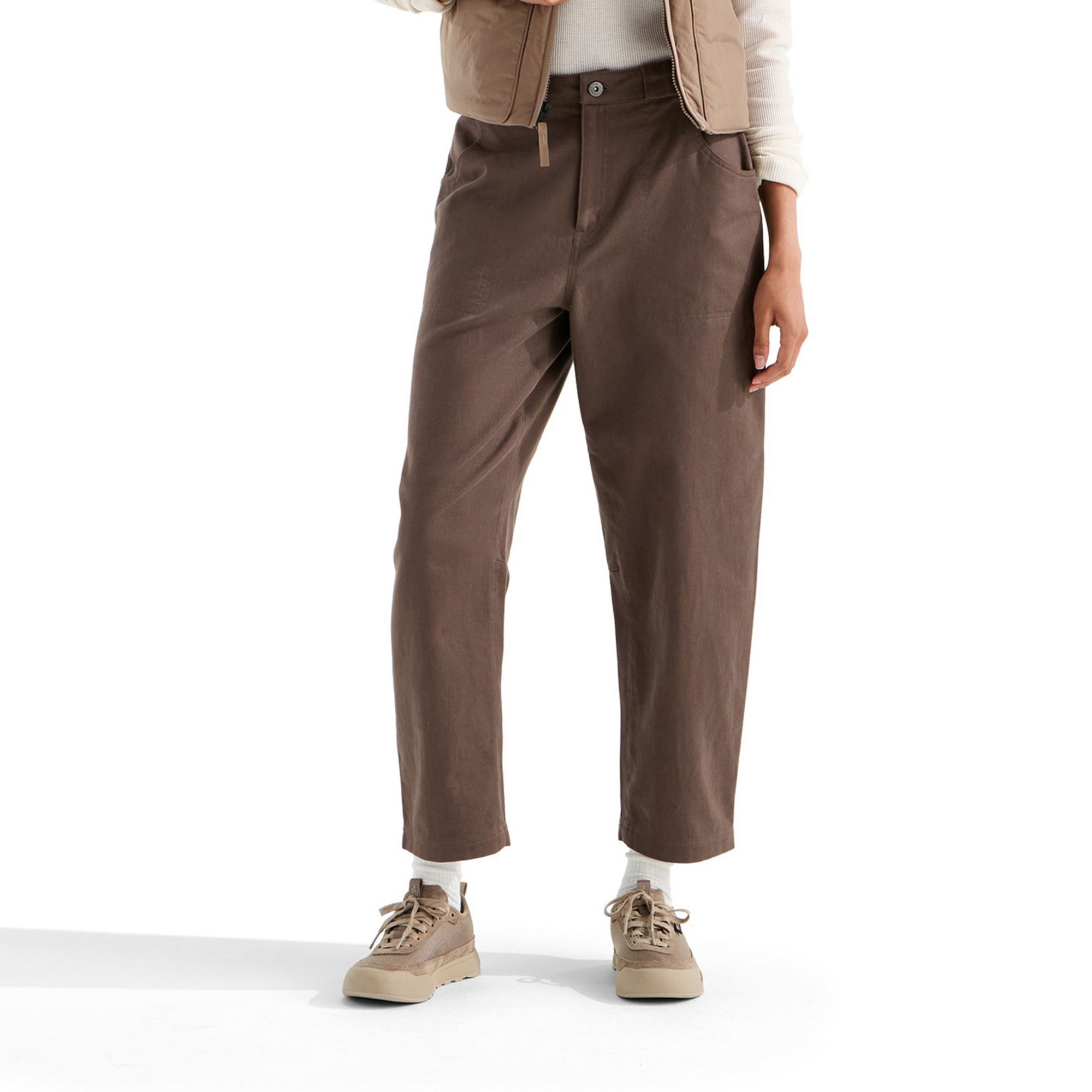 The North Face Women's Pinecrest Barrel Pants