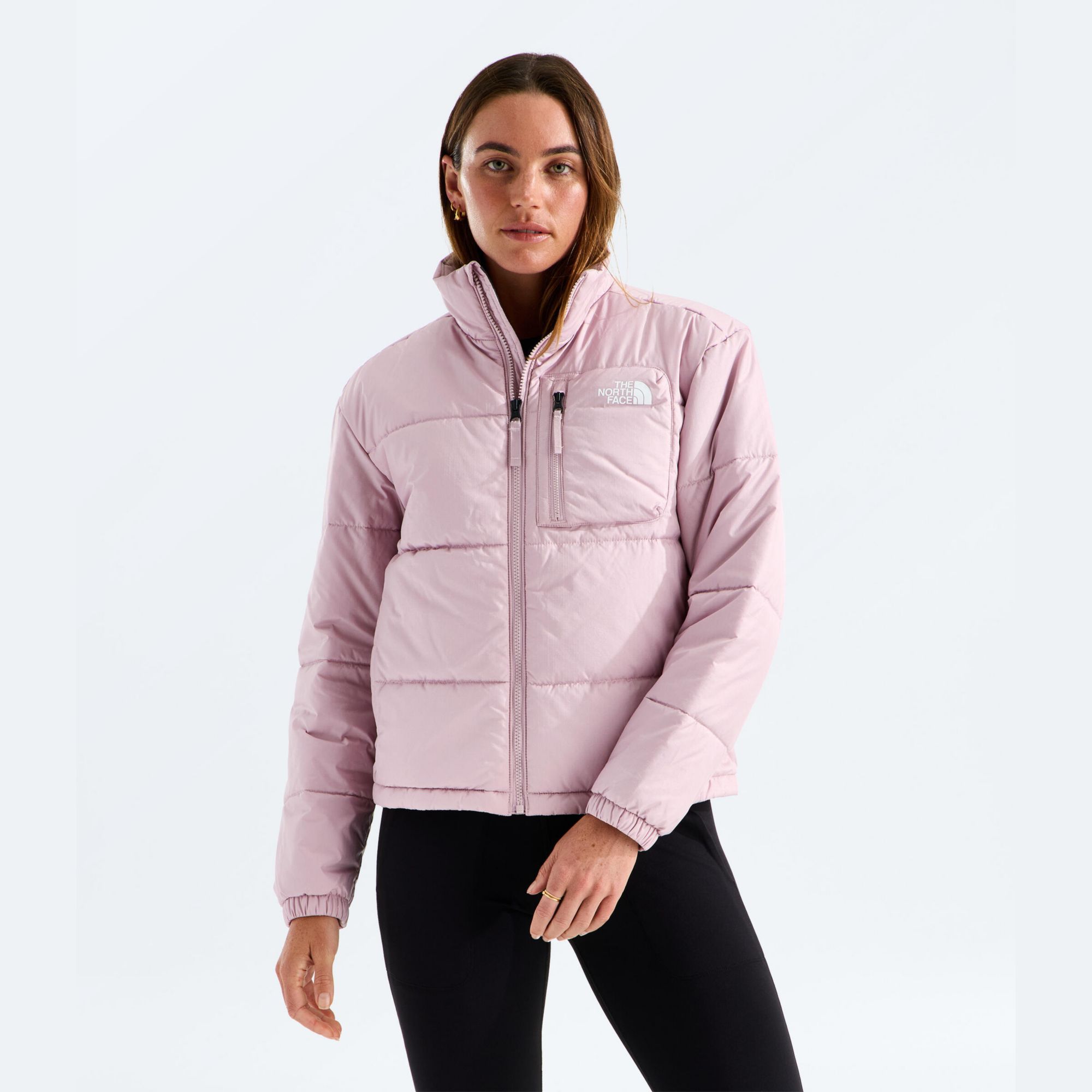 Metal Pink