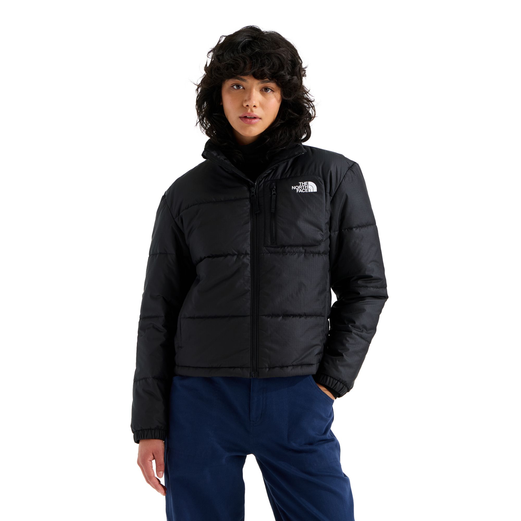 The North Face Women's Nuketo Synth Insulated Jacket
