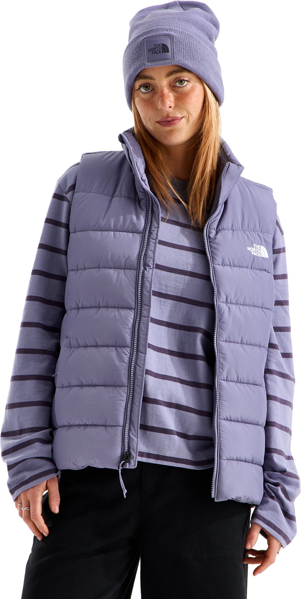 The North Face Women's Aconcagua Vest