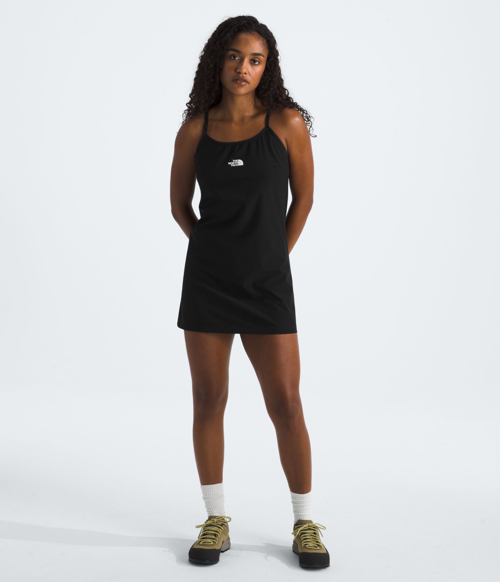 The North Face Women's Flex Woven 2-in-1 Dress