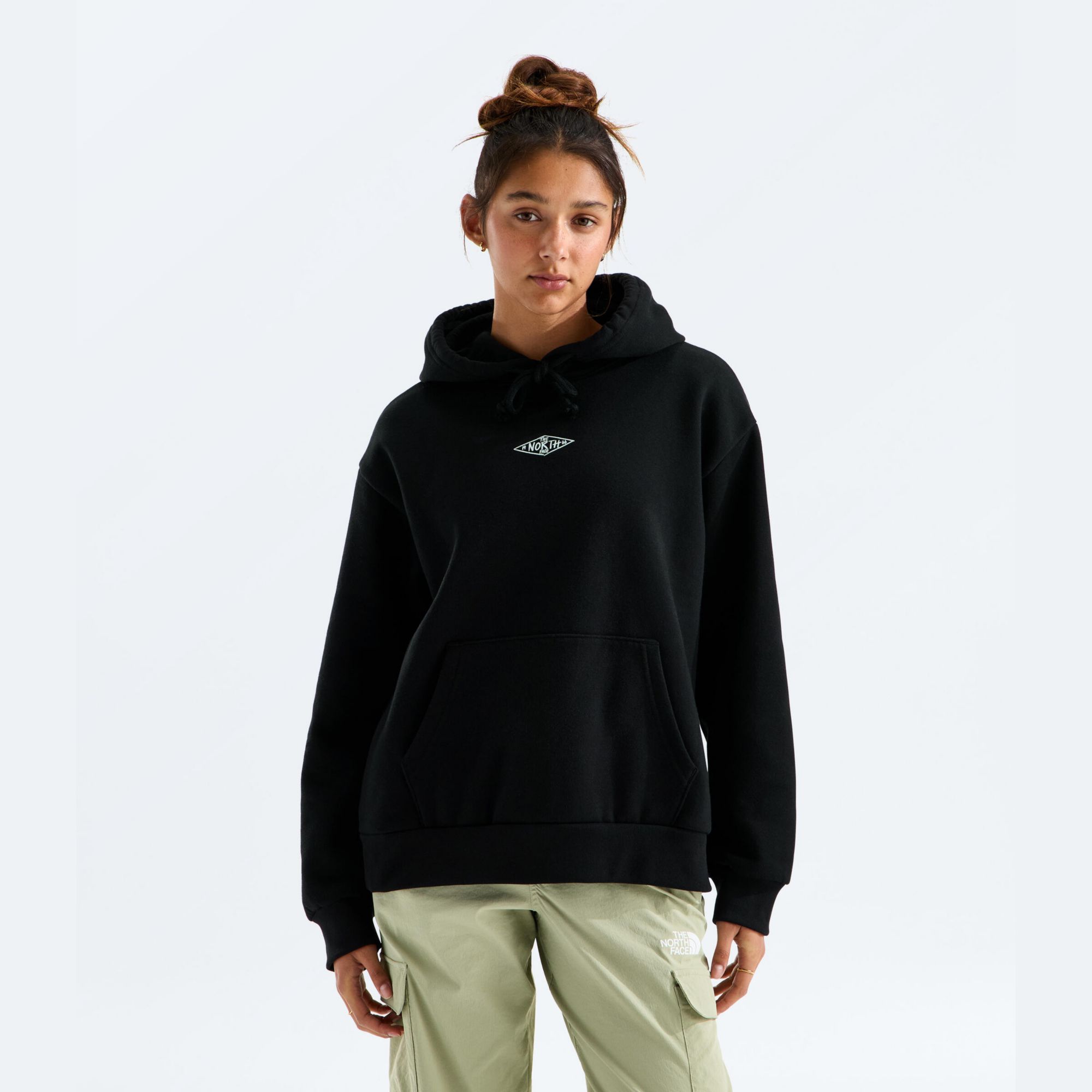 Tnf Black