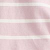 Metal Pink Tnf Open Stripe