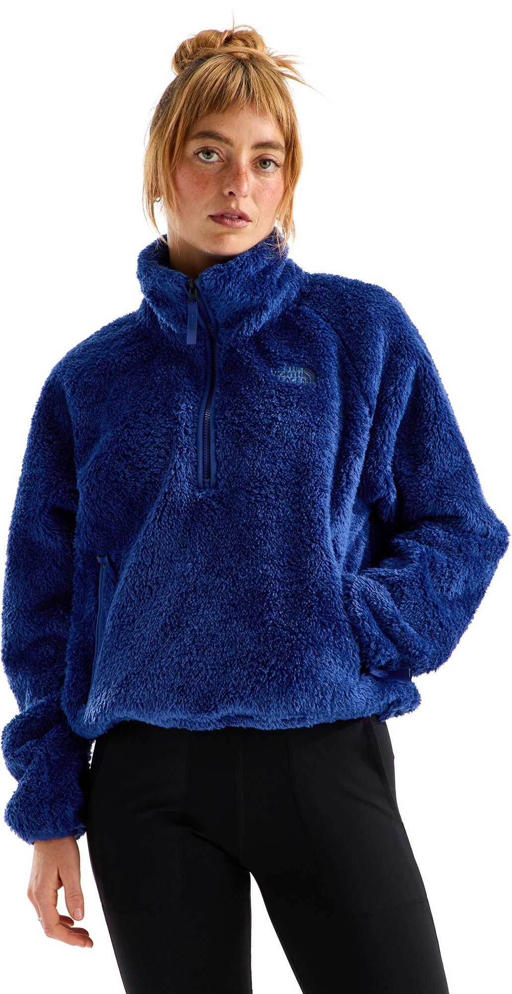 Bold Blue