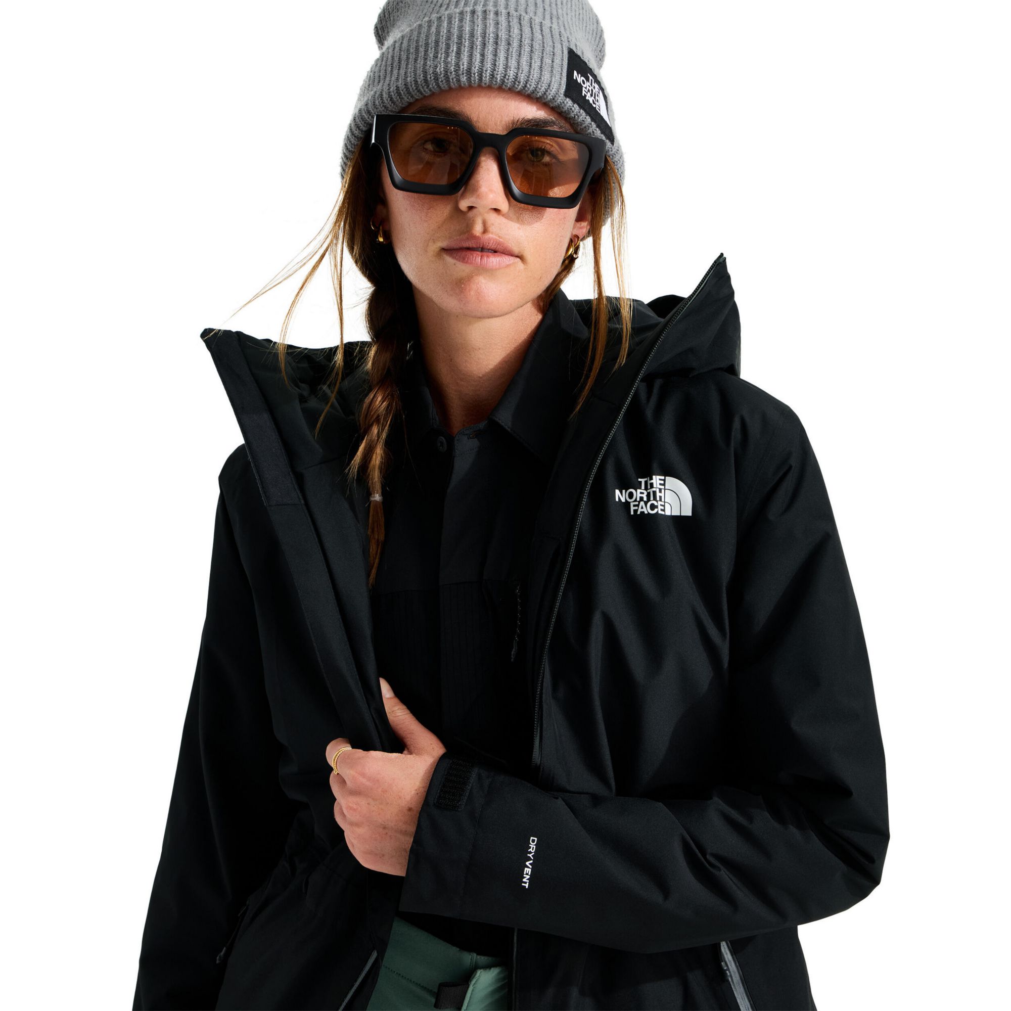 The North Face Women's Hikesteller Insulated Parka