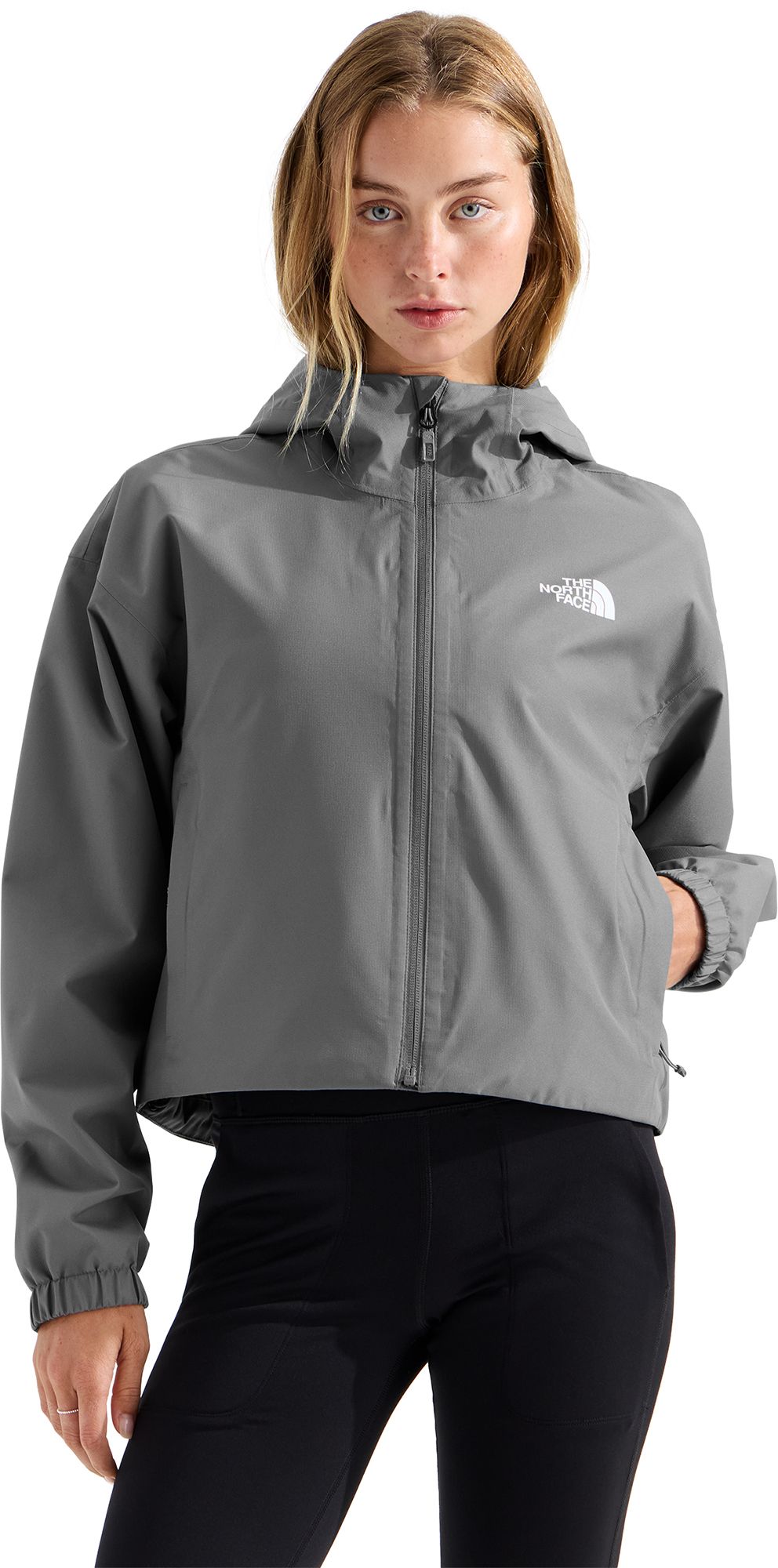 The North Face Women's Quest Mono Crop Jacket