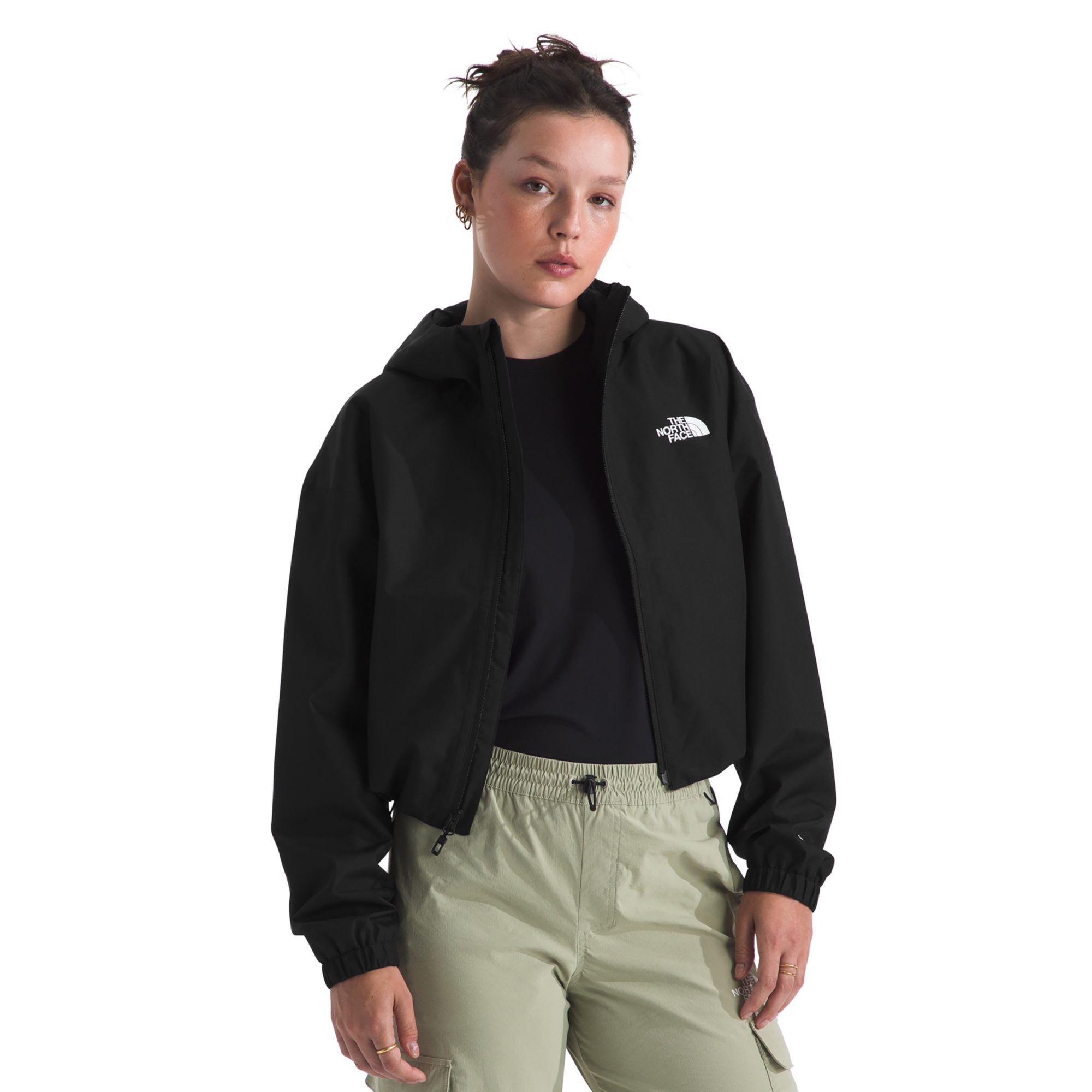 TNF Black