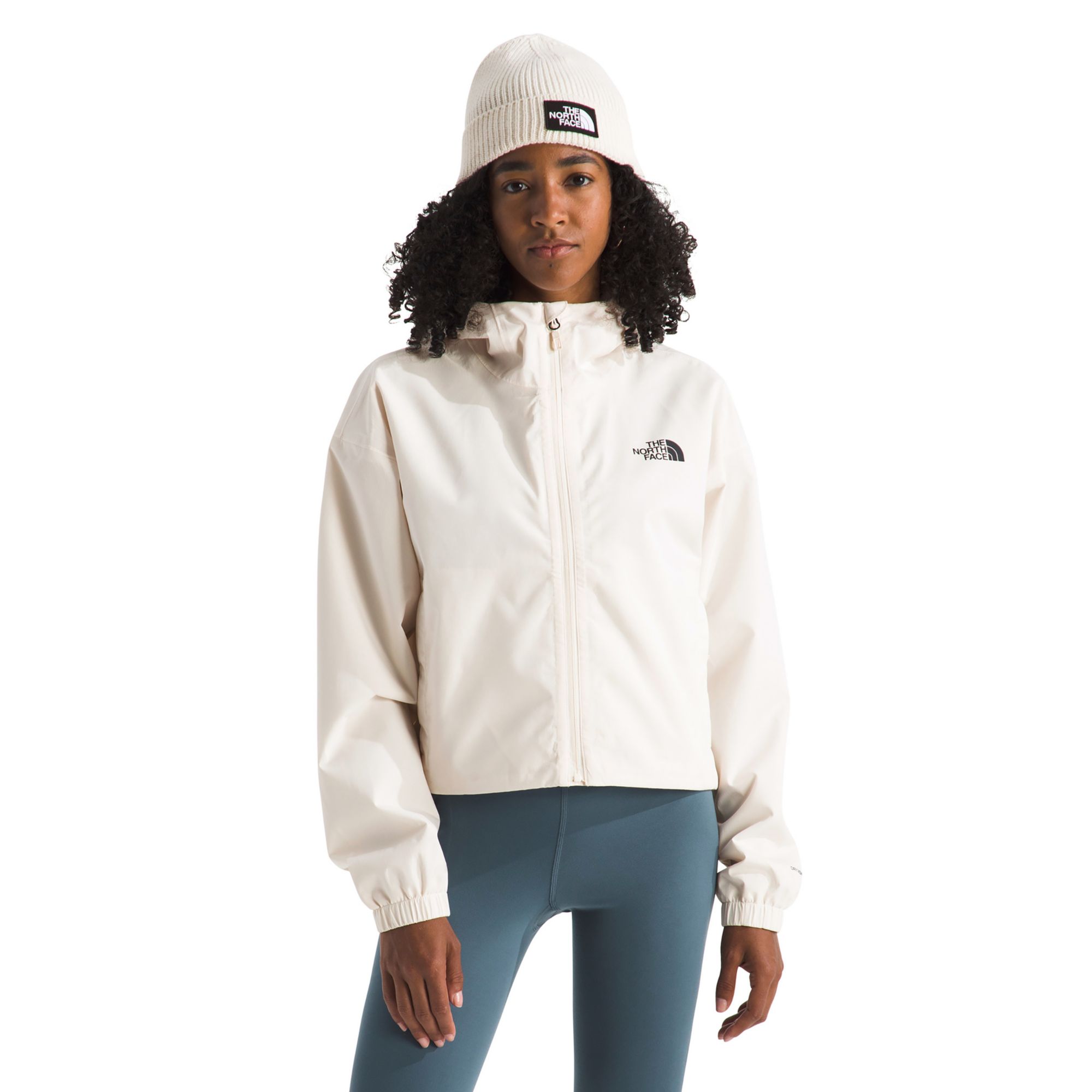 The North Face Women's Quest Mono Crop Jacket