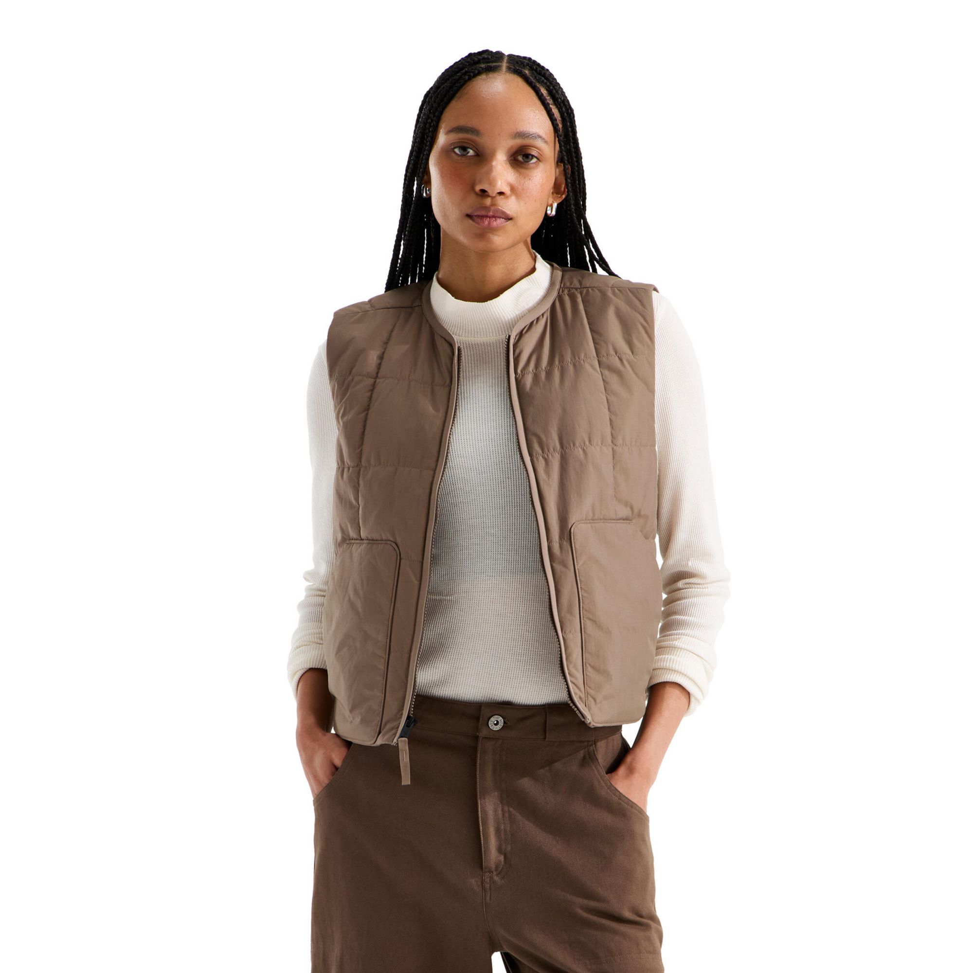The North Face Women's Lhotse LT Insulated Vest