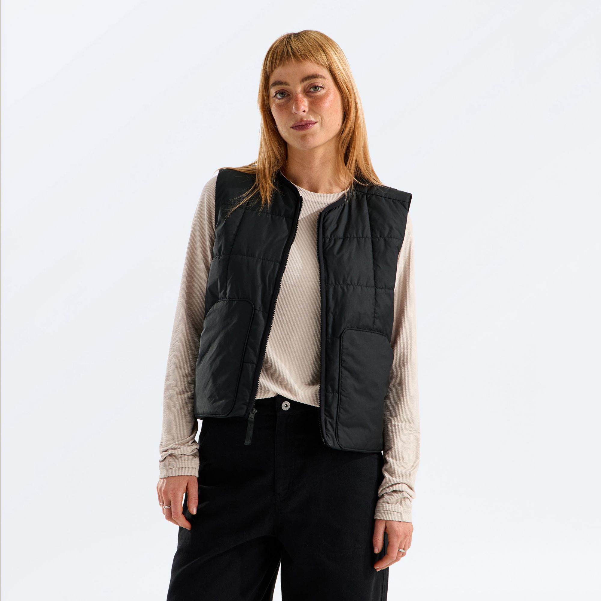 The North Face Women's Lhotse LT Insulated Vest