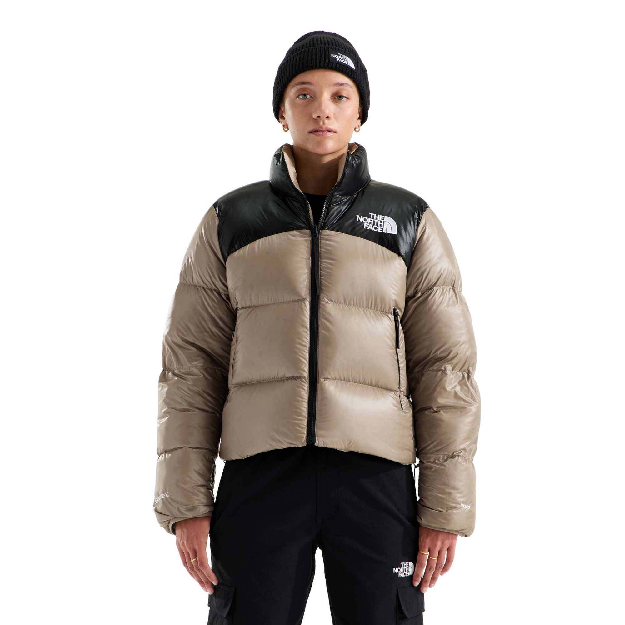Garnet/TNF Black