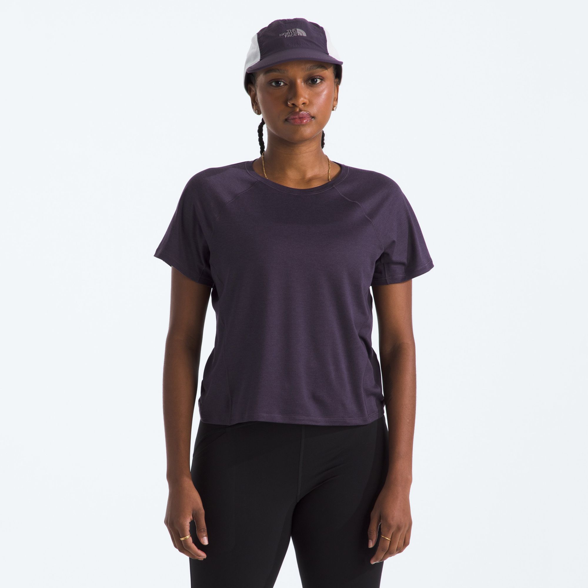The North Face Women's Jaida Short Sleeve Shirt