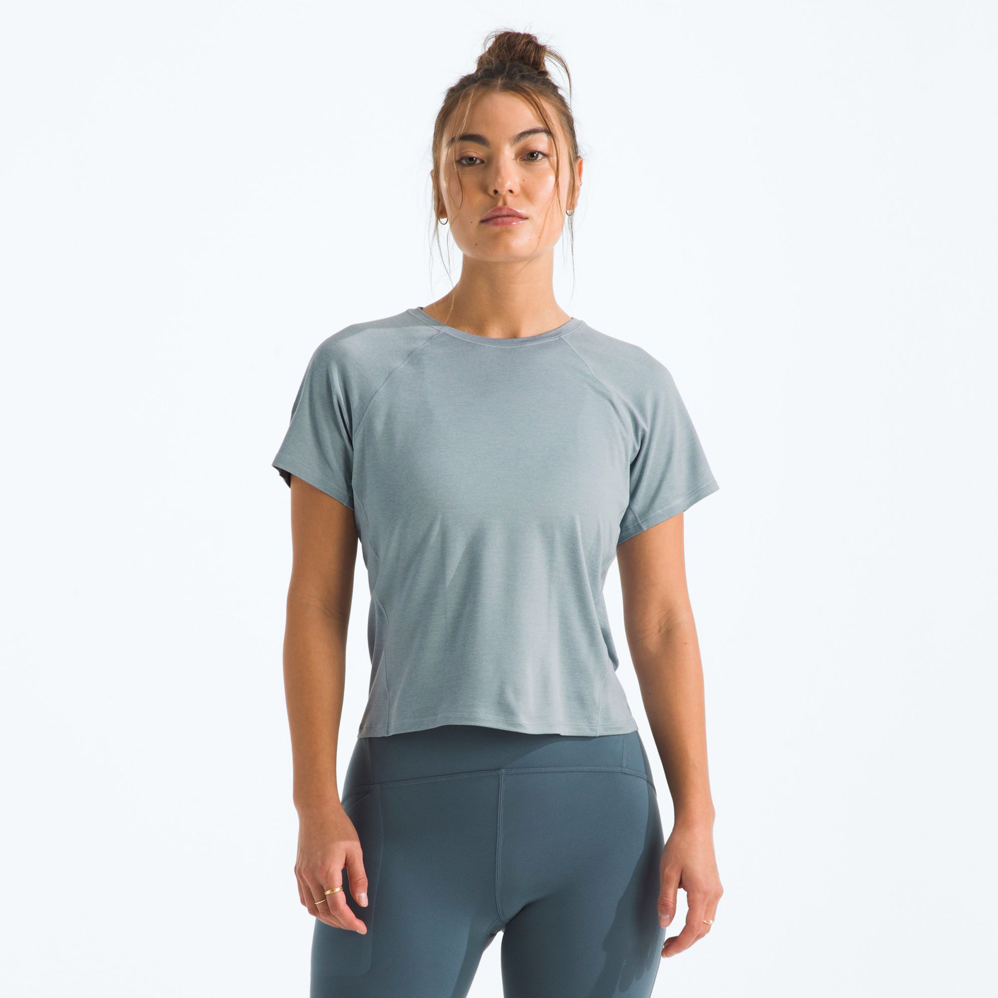 The North Face Women's Jaida Short Sleeve Shirt