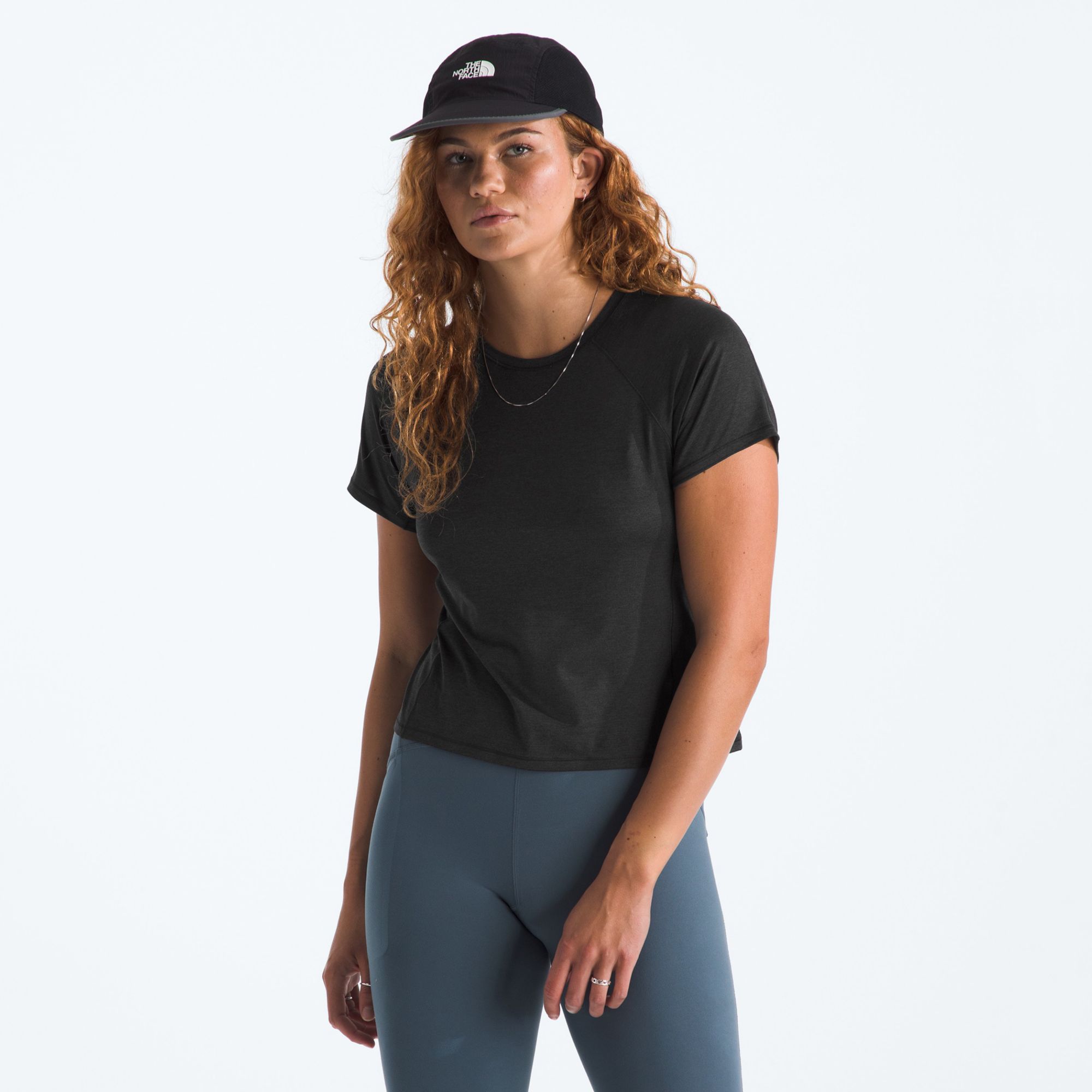 The North Face Women's Jaida Short Sleeve Shirt