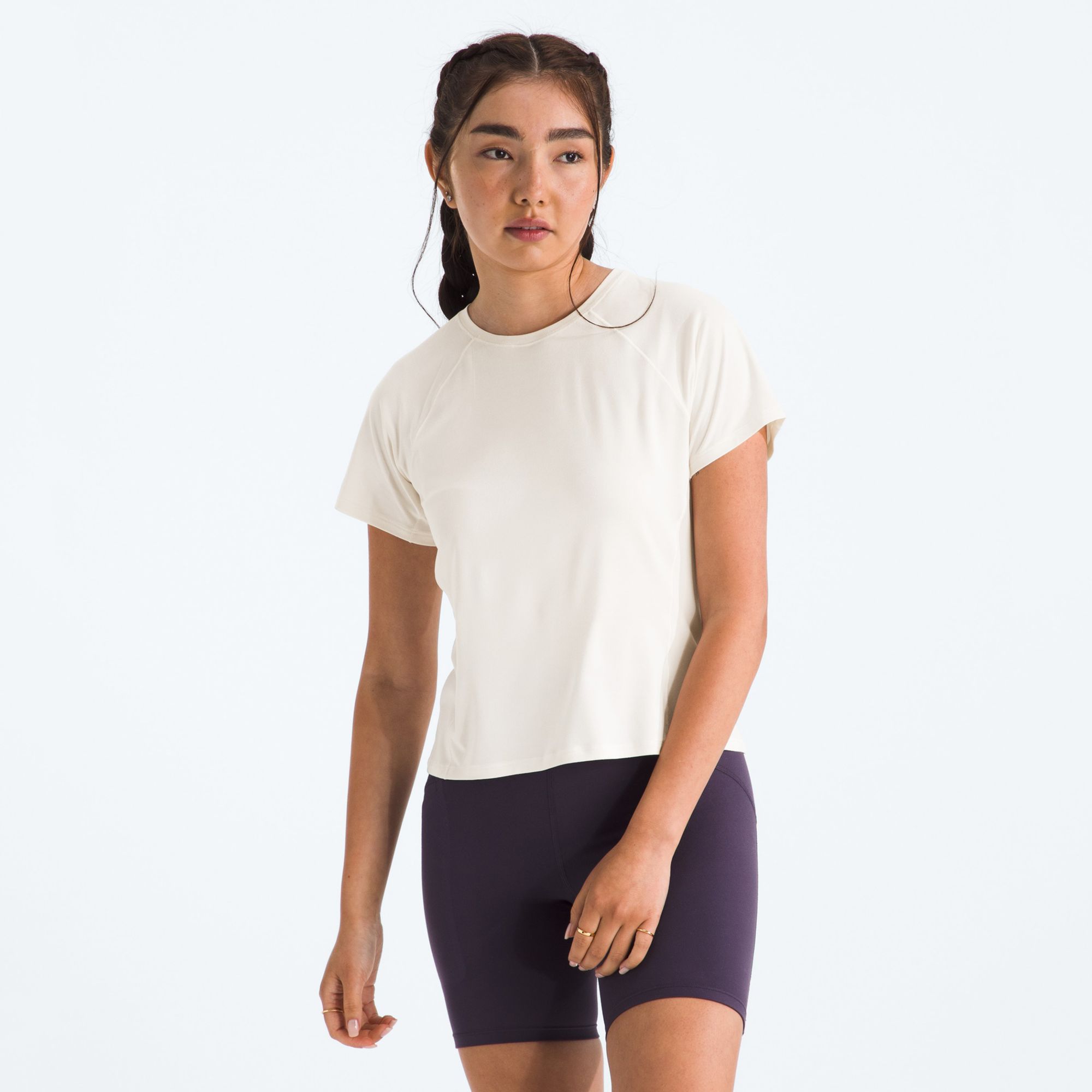 White Dune Light Heather