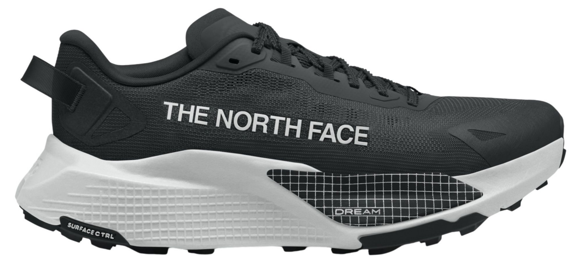 TNF Black/White Ash