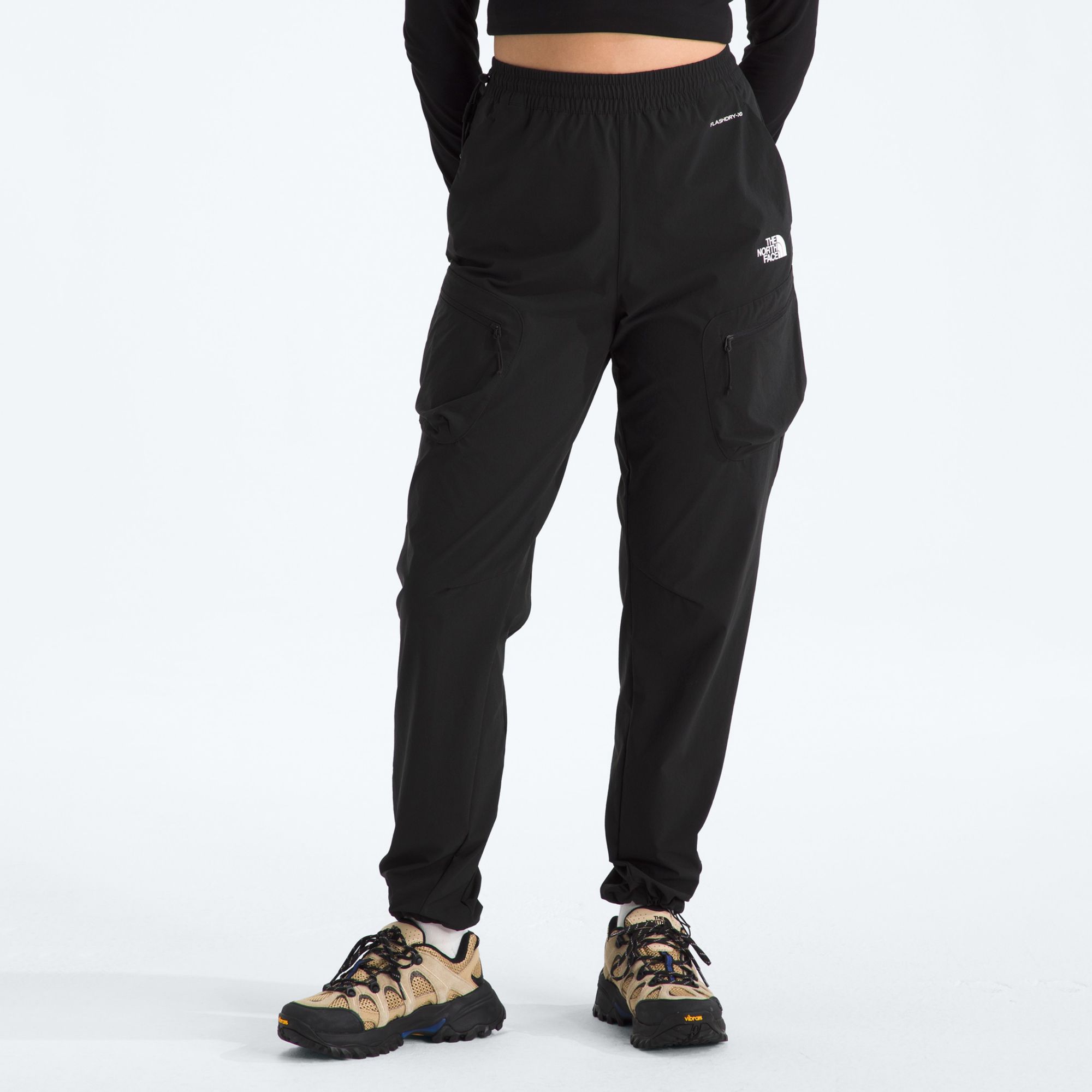 TNF Black