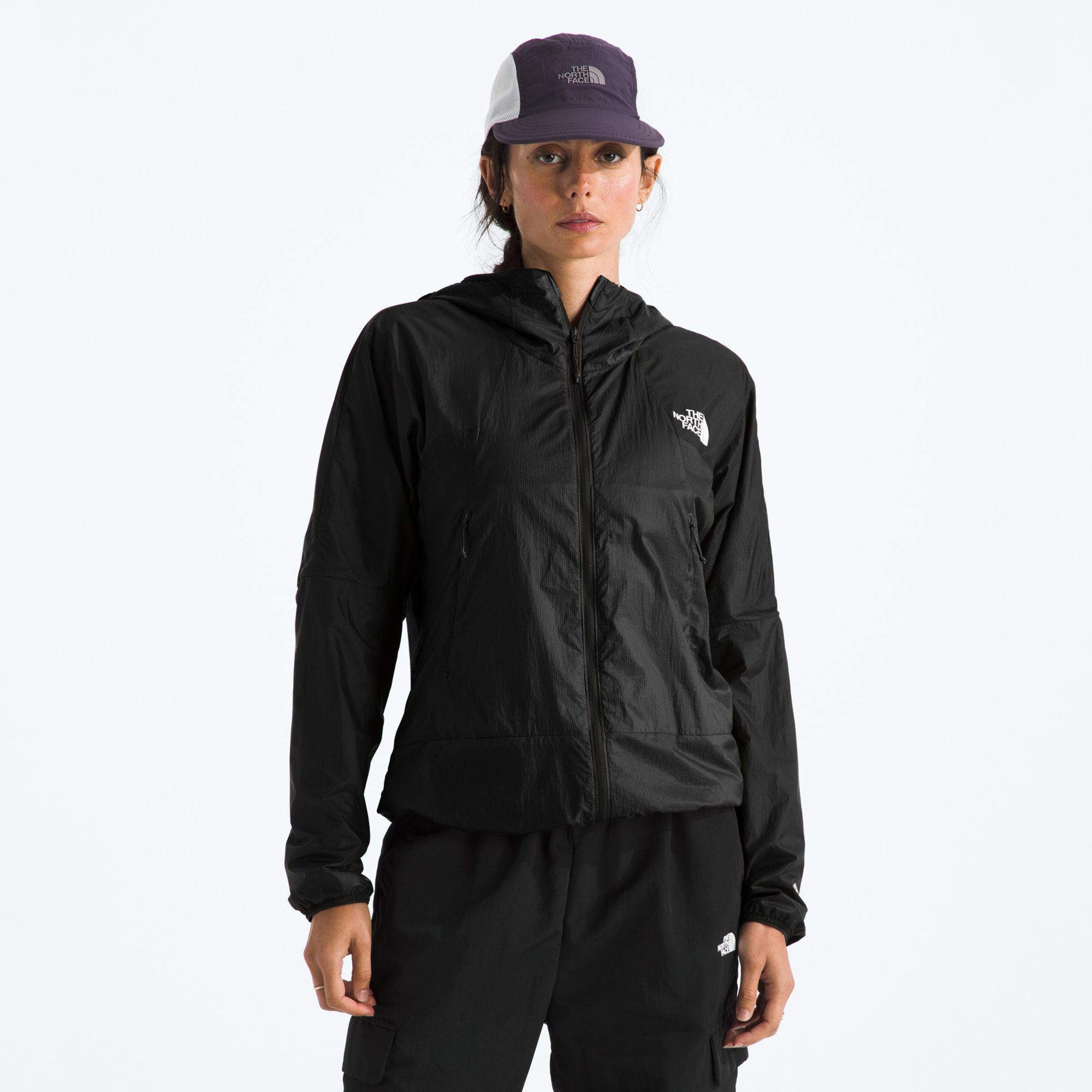 The North Face Women's Ridgelite FUTUREFLEECE&amp;trade; Wind-resistant Jacket