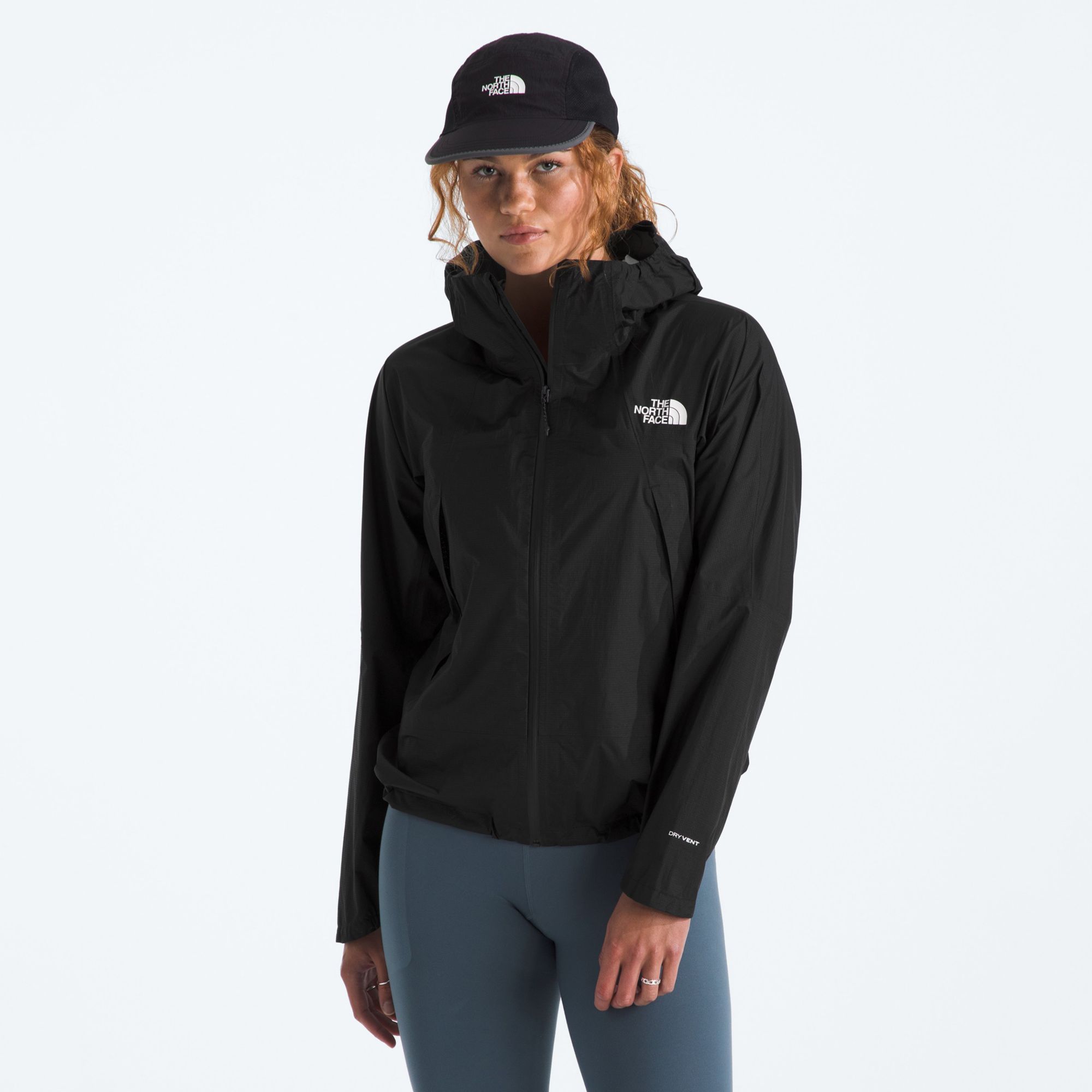 TNF Black