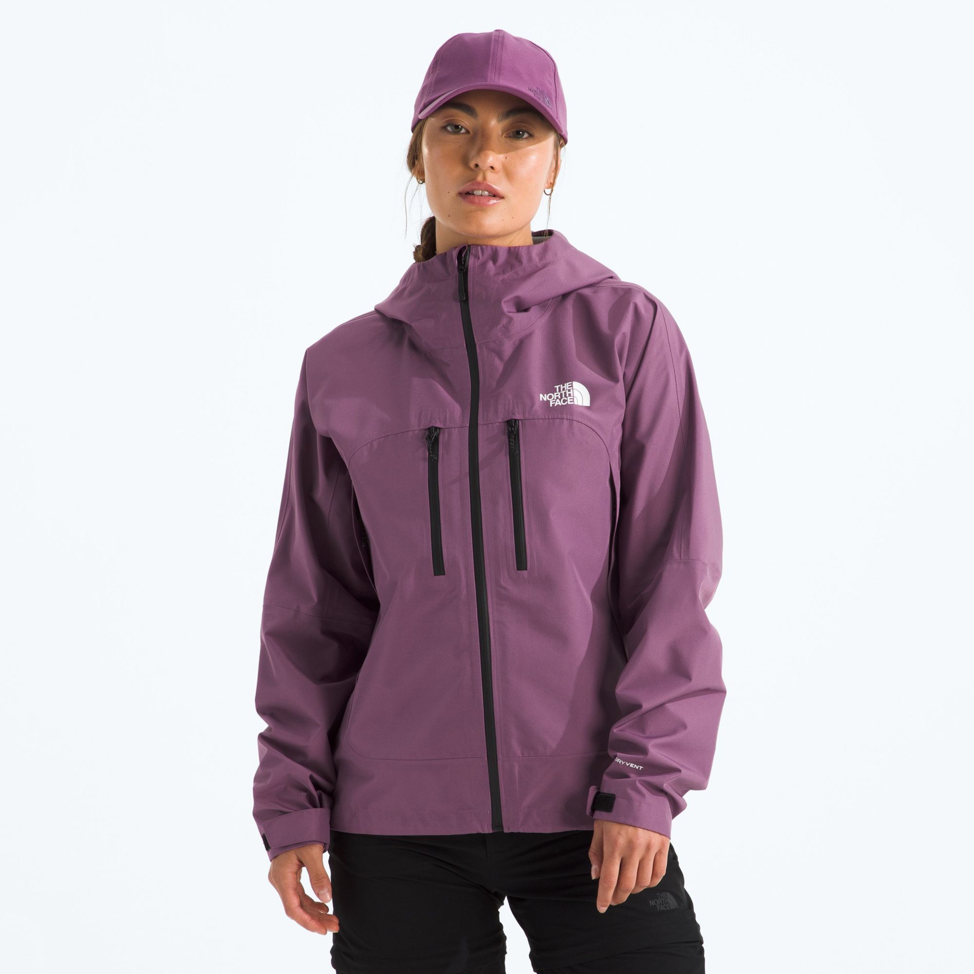 The North Face Women's Valley View Jacket