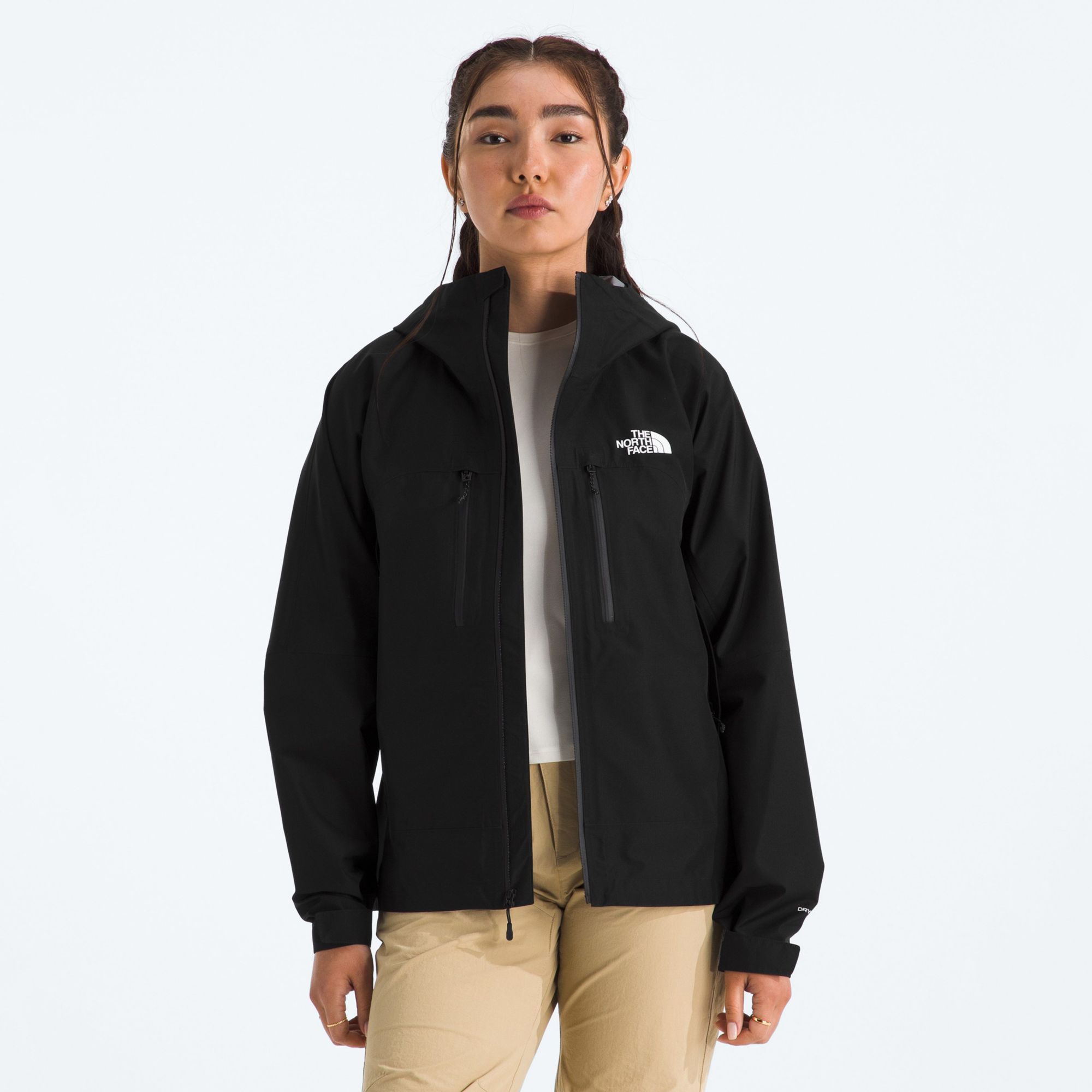 The North Face Women's Valley View Jacket