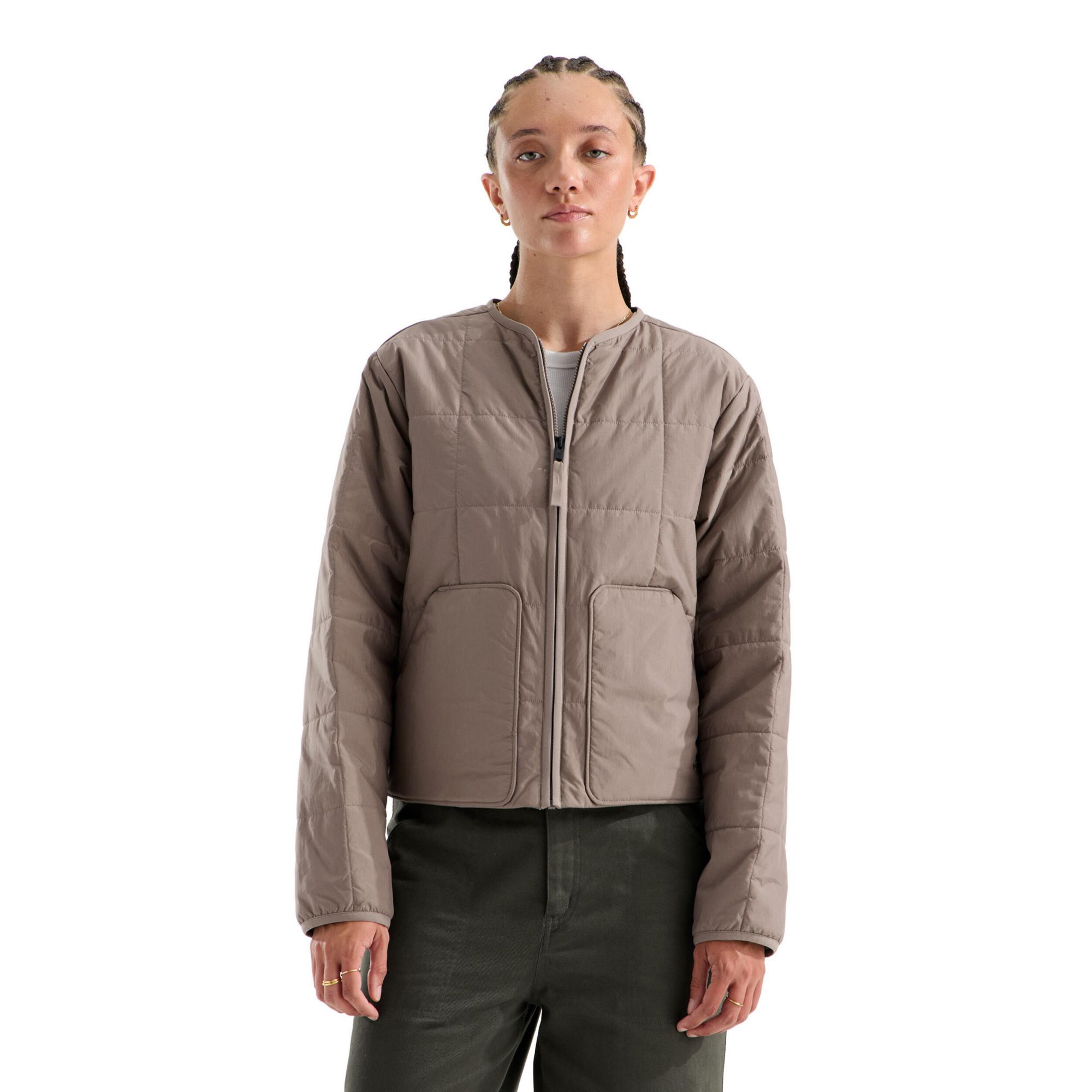 The North Face Women's Lhotse LT Insulated Jacket
