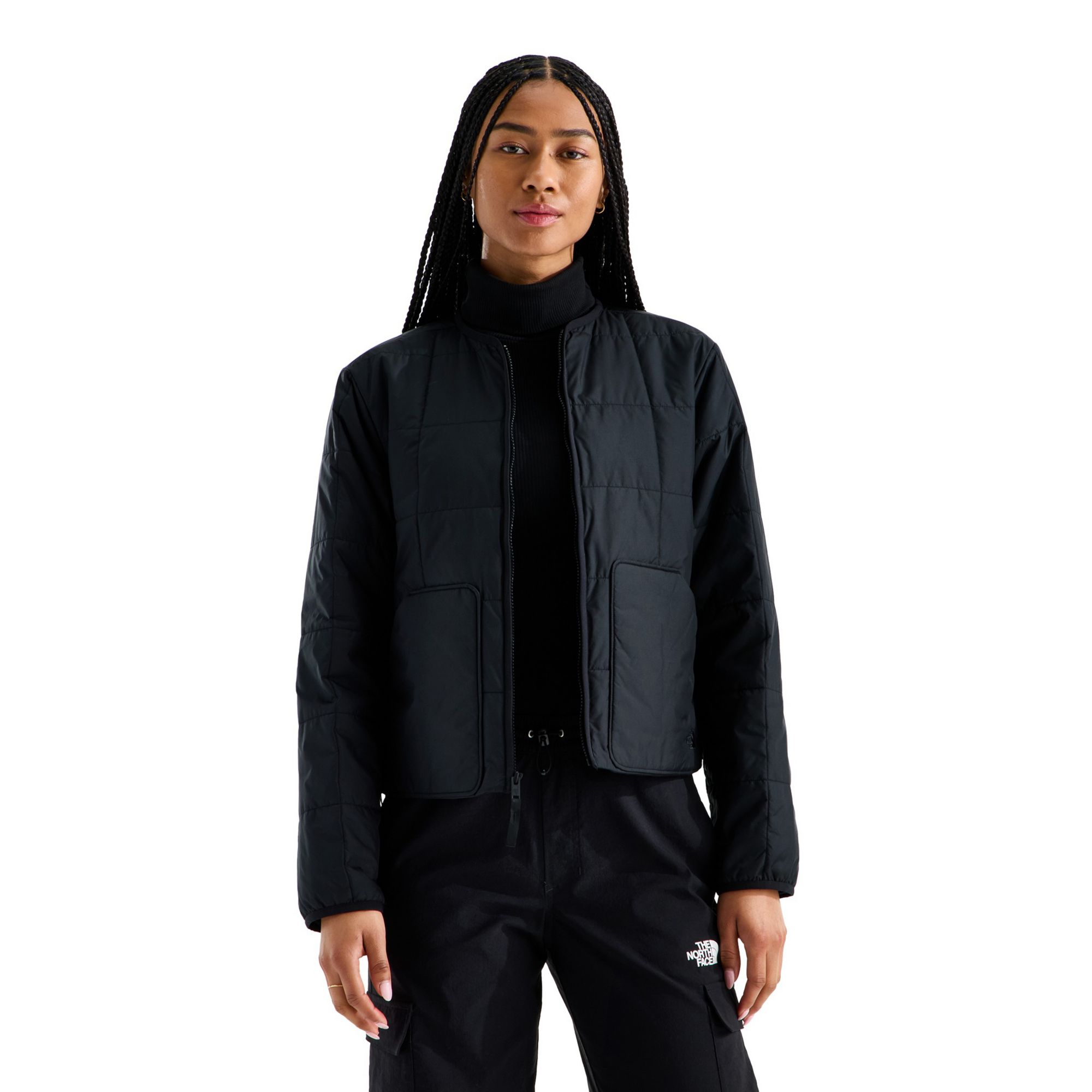 Tnf Black