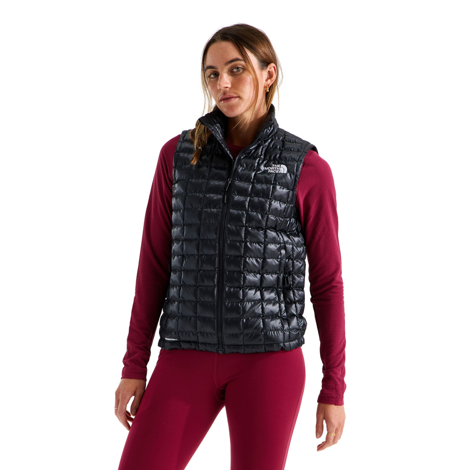 Tnf Black/Tnf Black