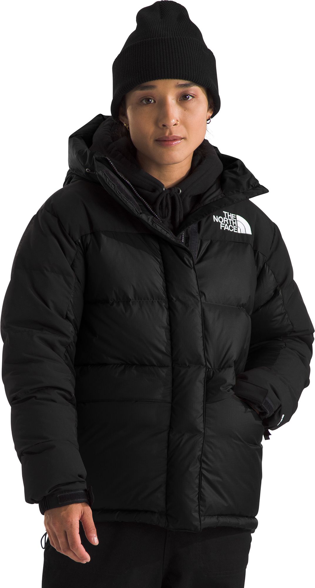 TNF Black-Recycled Down