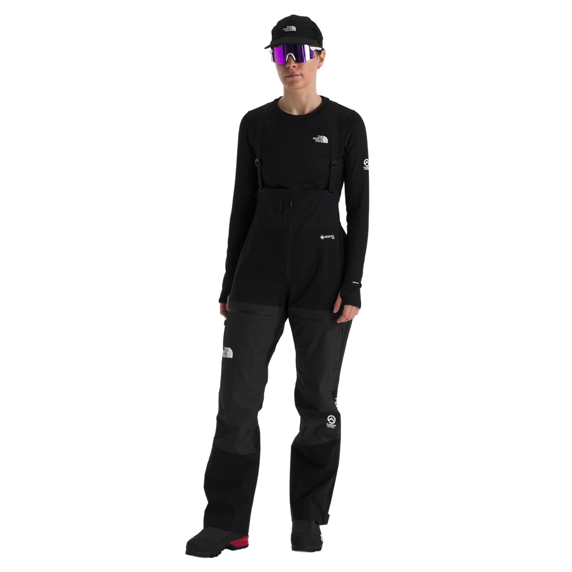 The North Face Women's Summit Mountain GTX Pro Bib