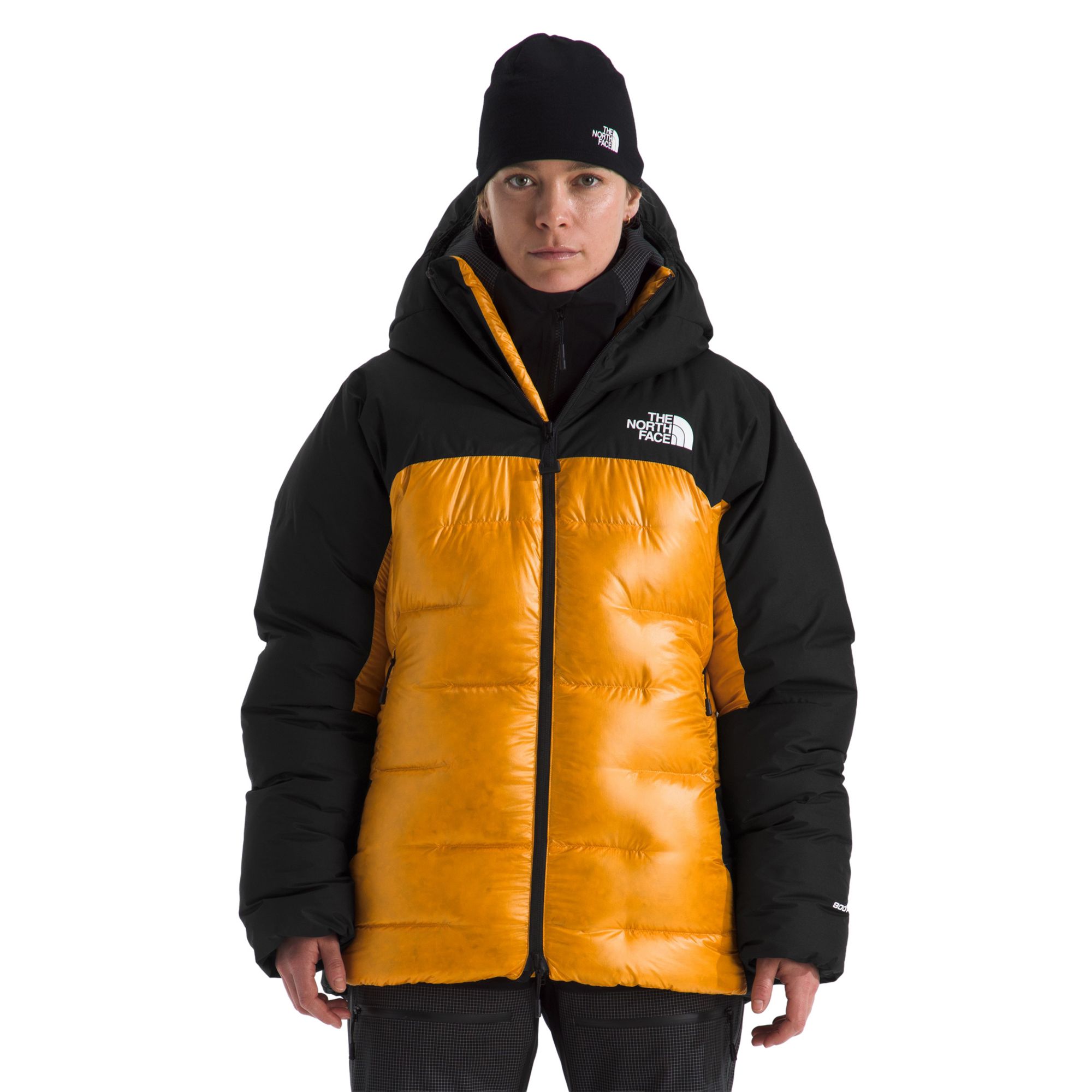 The North Face Women's Summit Himalayan Down Parka