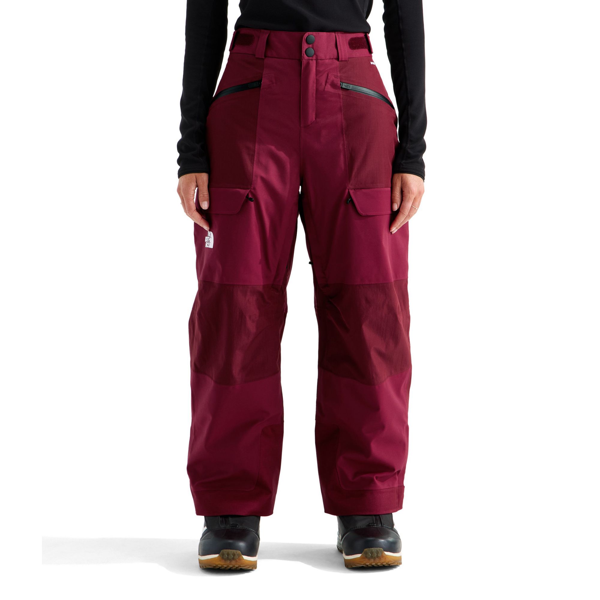 Burgundy Crush