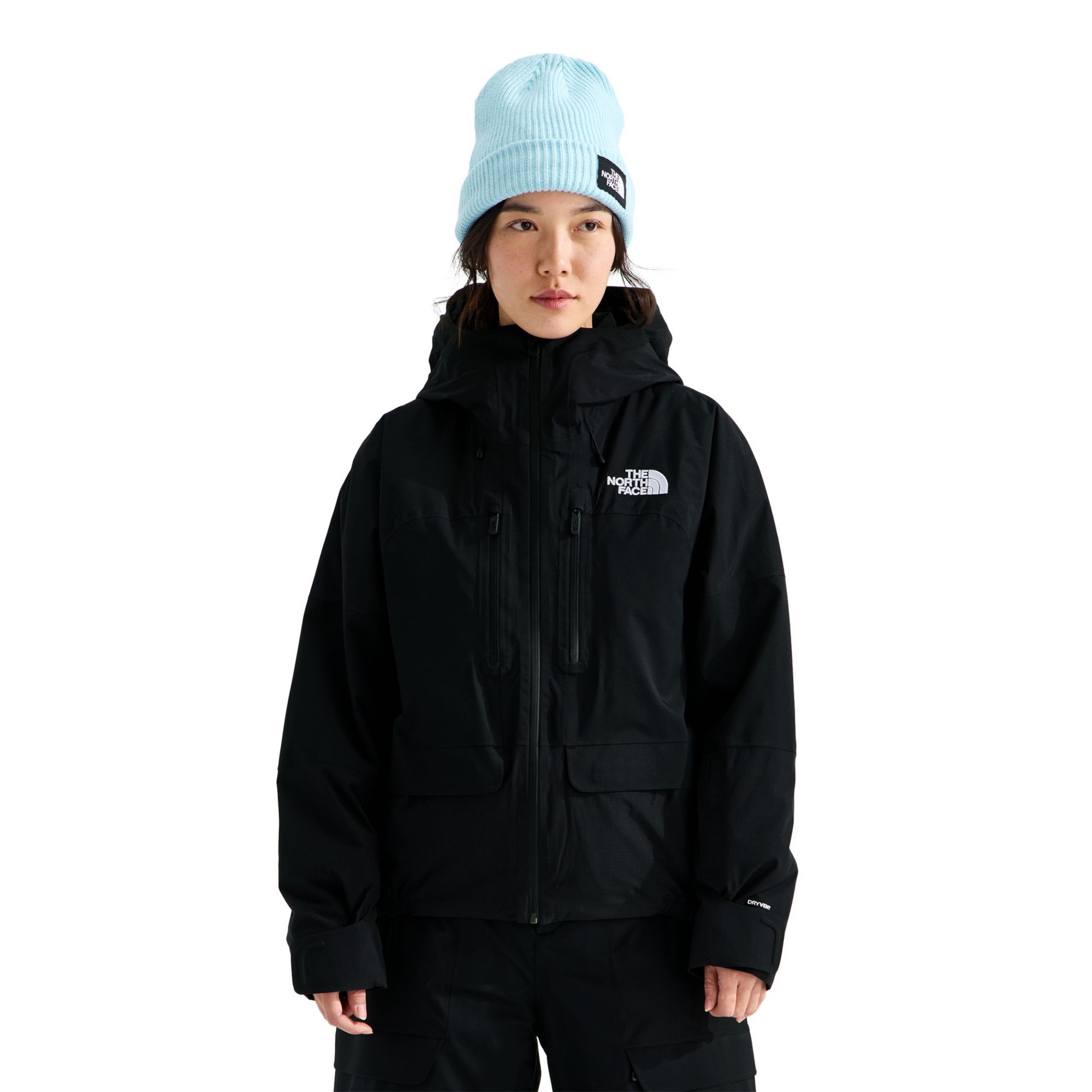 TNF Black