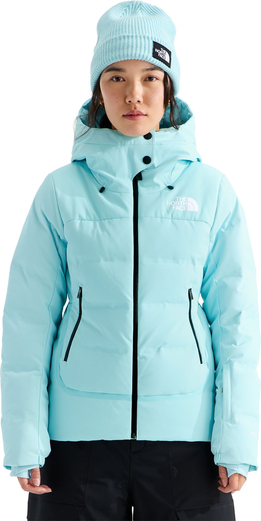 The North Face Women's Cirque Down Jacket