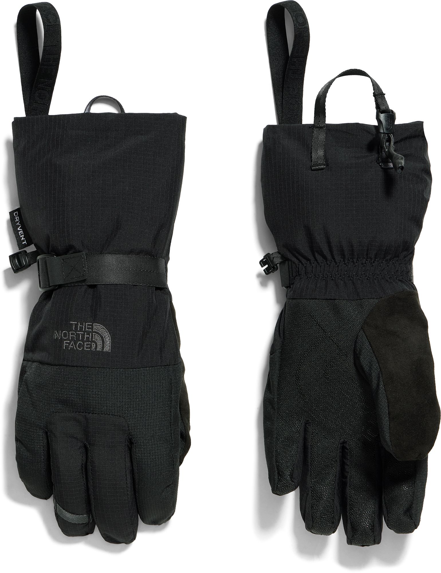 The North Face Women's Montana Ski Gloves