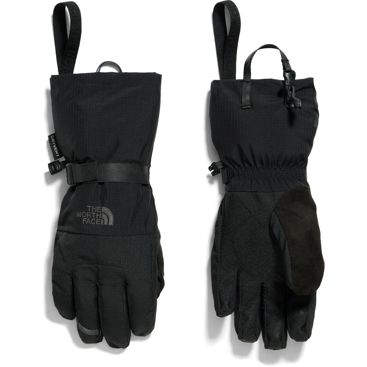 The North Face Summit Series Patrol GORE-TEX® Mittens | Dick's