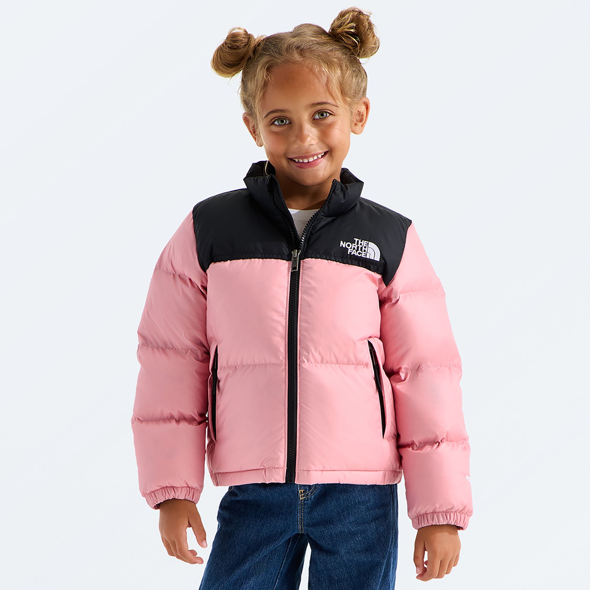 The North Face Little Kids' 1996 Retro Nuptse Jacket