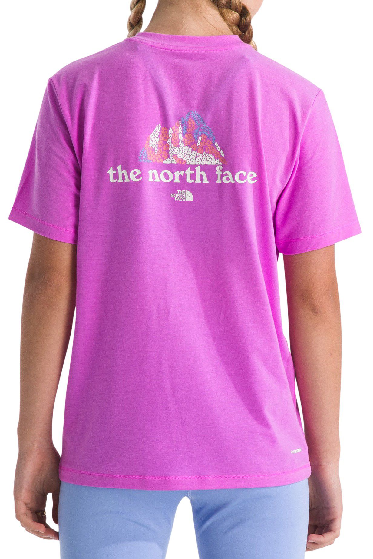 The North Face Kids' Shirts