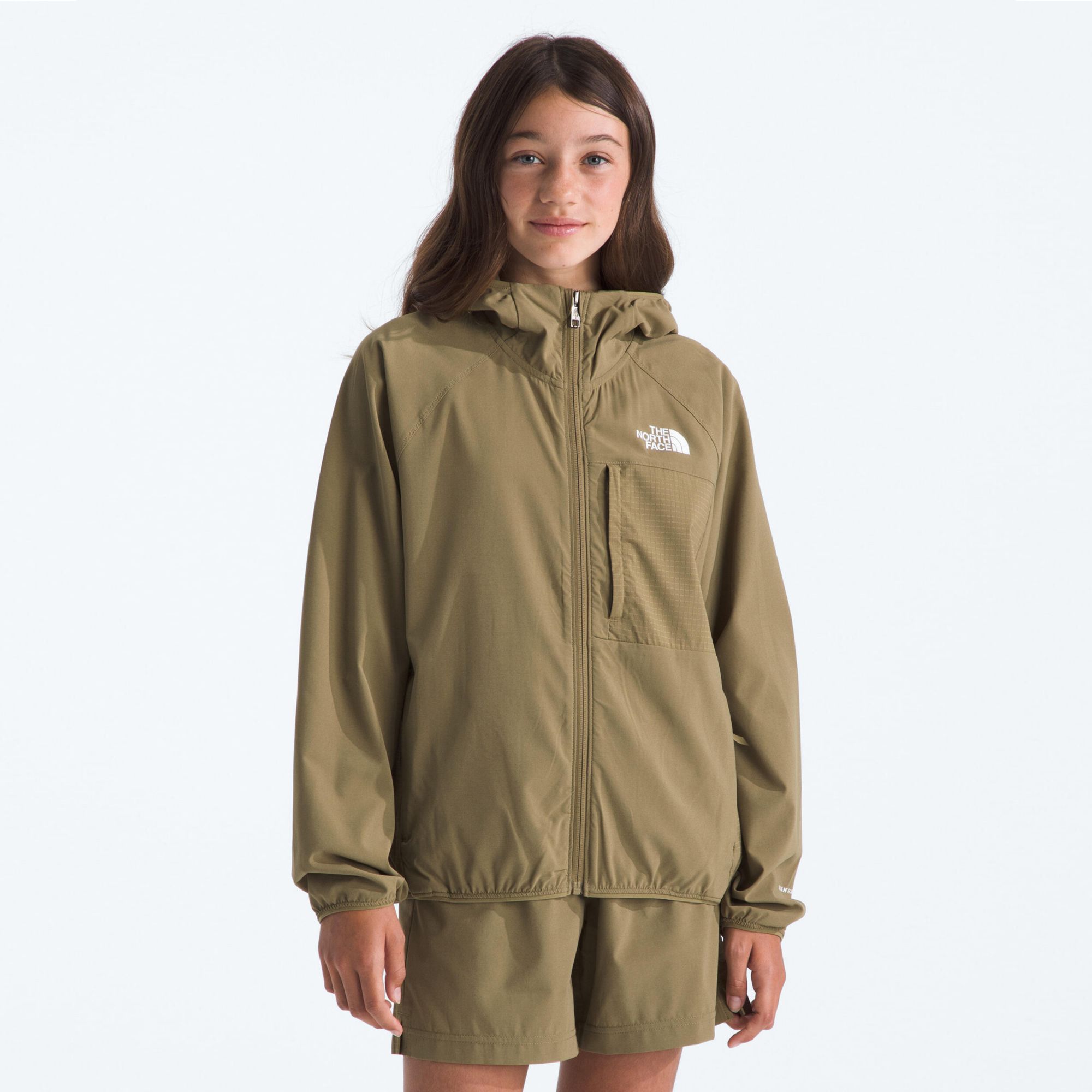 The North Face Kids' LIGHTRANGE Jacket