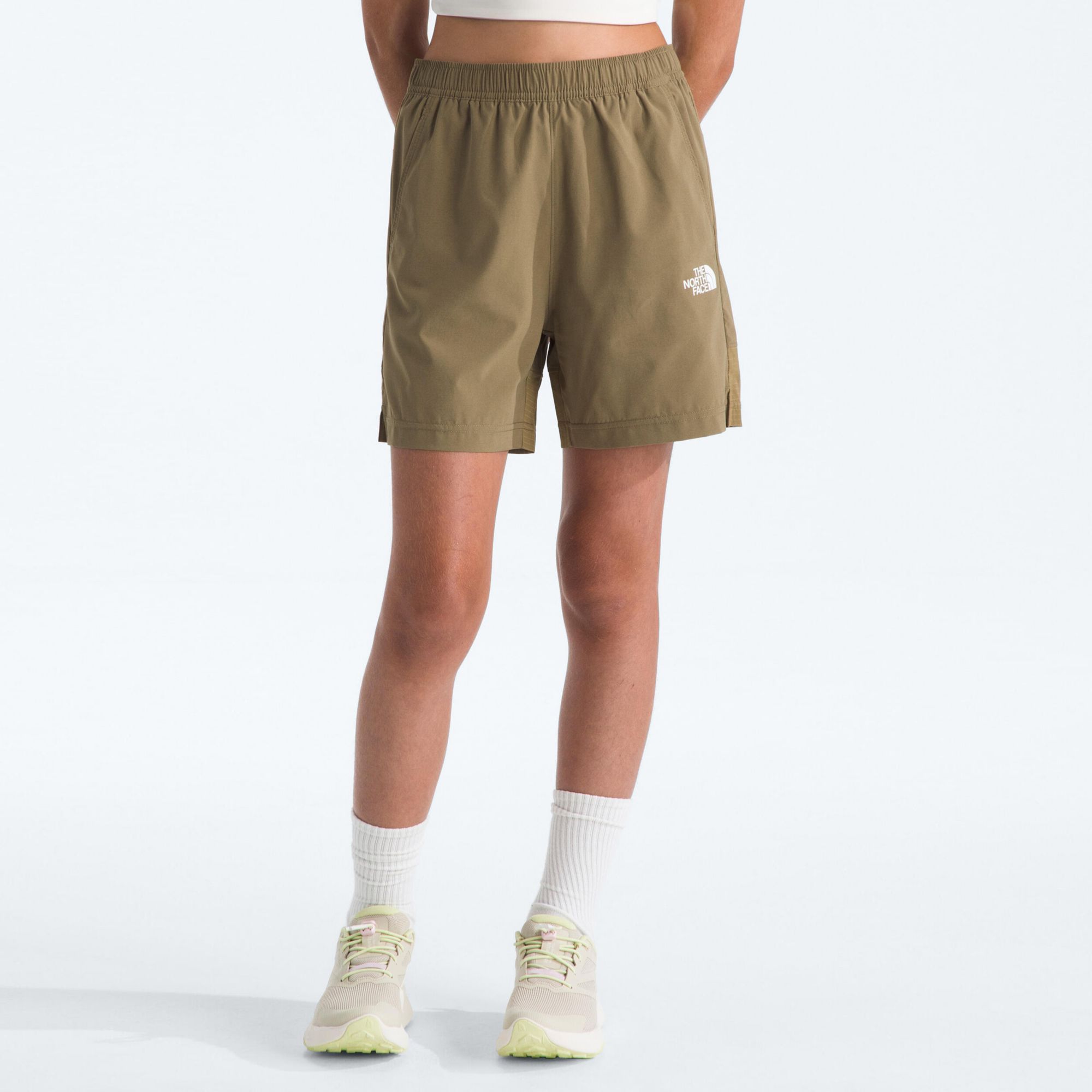 The North Face Kids' LIGHTRANGE 5" Shorts